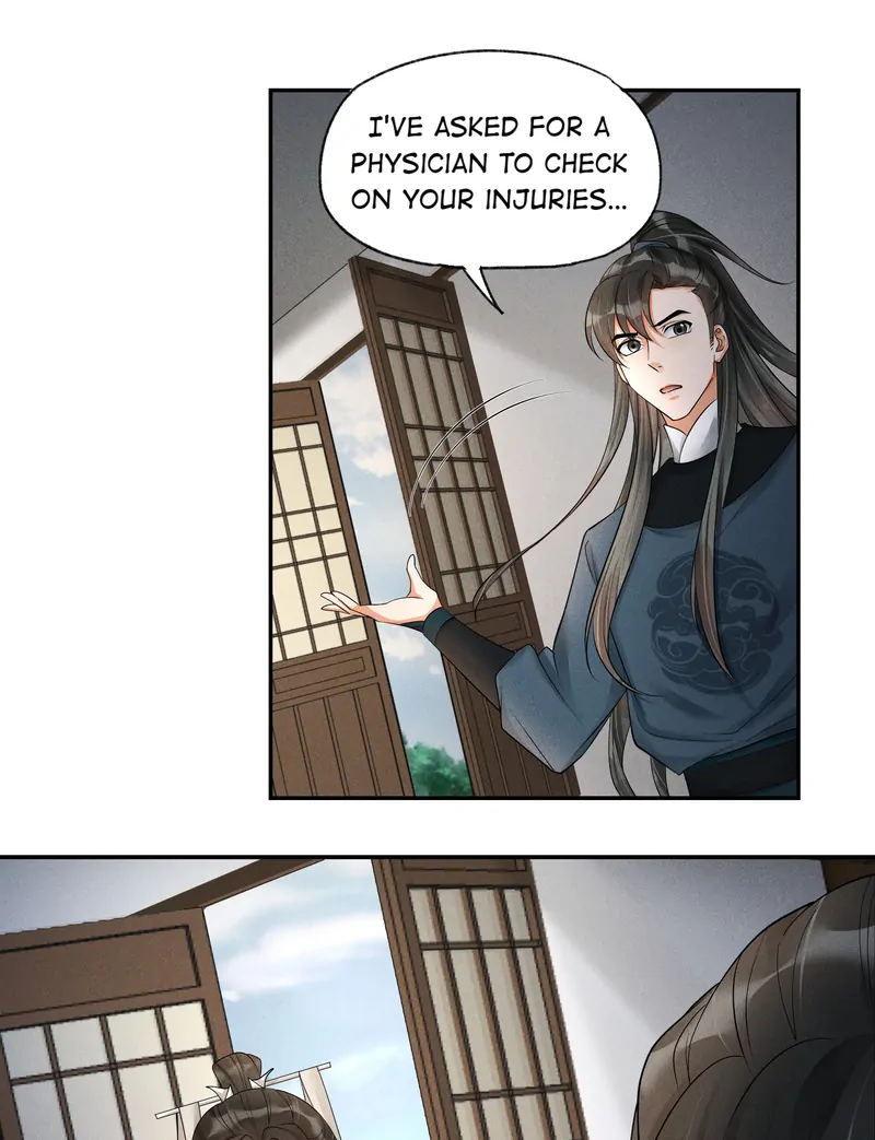 The Lady Locksmith of Mengliang Chapter 38 - page 7