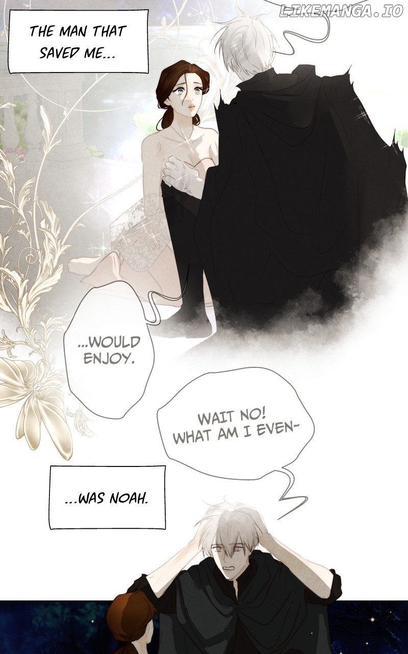 I Am the Villain ( Webtoons ) Chapter 40 - page 44