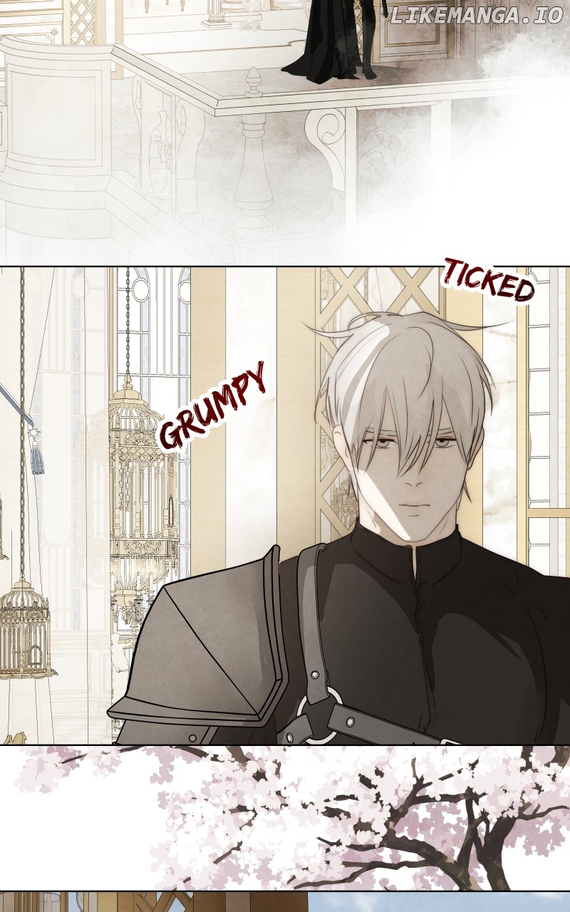 I Am the Villain ( Webtoons ) Chapter 43 - page 24