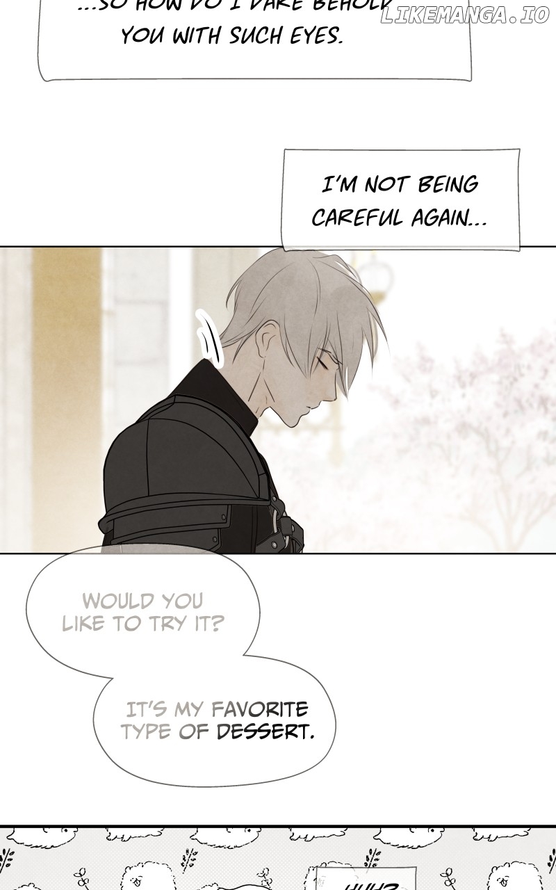 I Am the Villain ( Webtoons ) Chapter 43 - page 32