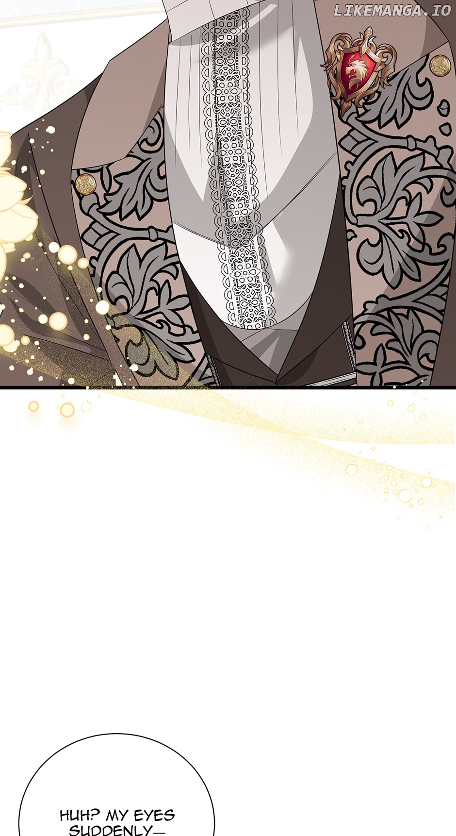 Four Dangerous Brothers to My Rescue! Chapter 98 - page 3