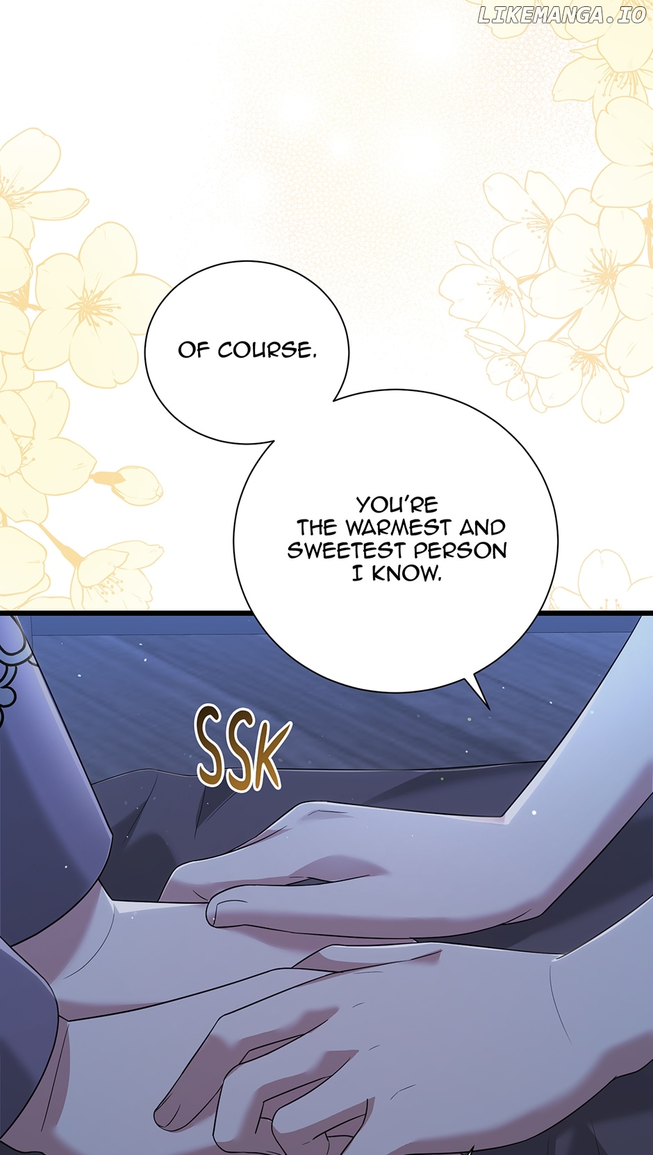 Four Dangerous Brothers to My Rescue! Chapter 100 - page 3