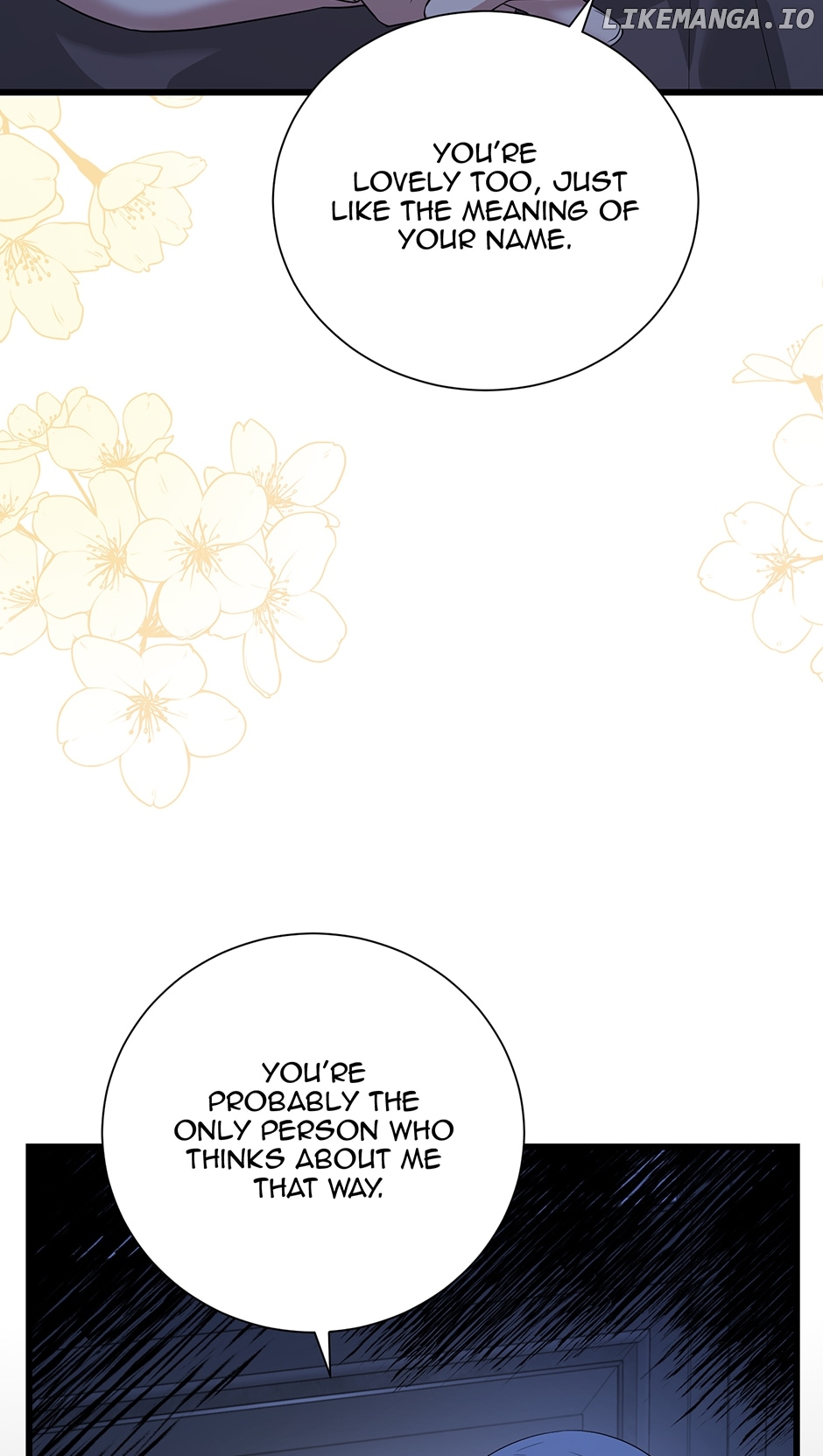 Four Dangerous Brothers to My Rescue! Chapter 100 - page 4
