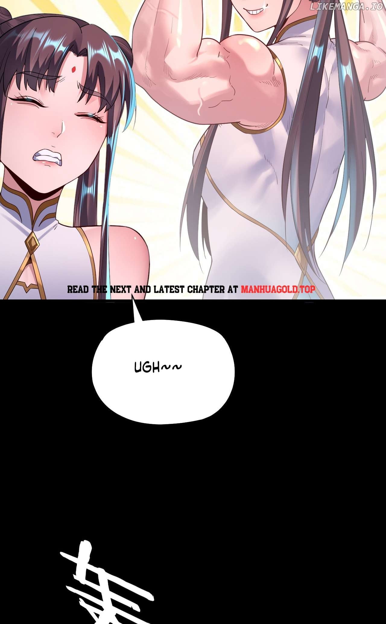 Me, The Heavenly Destined Villain Chapter 146 - page 10