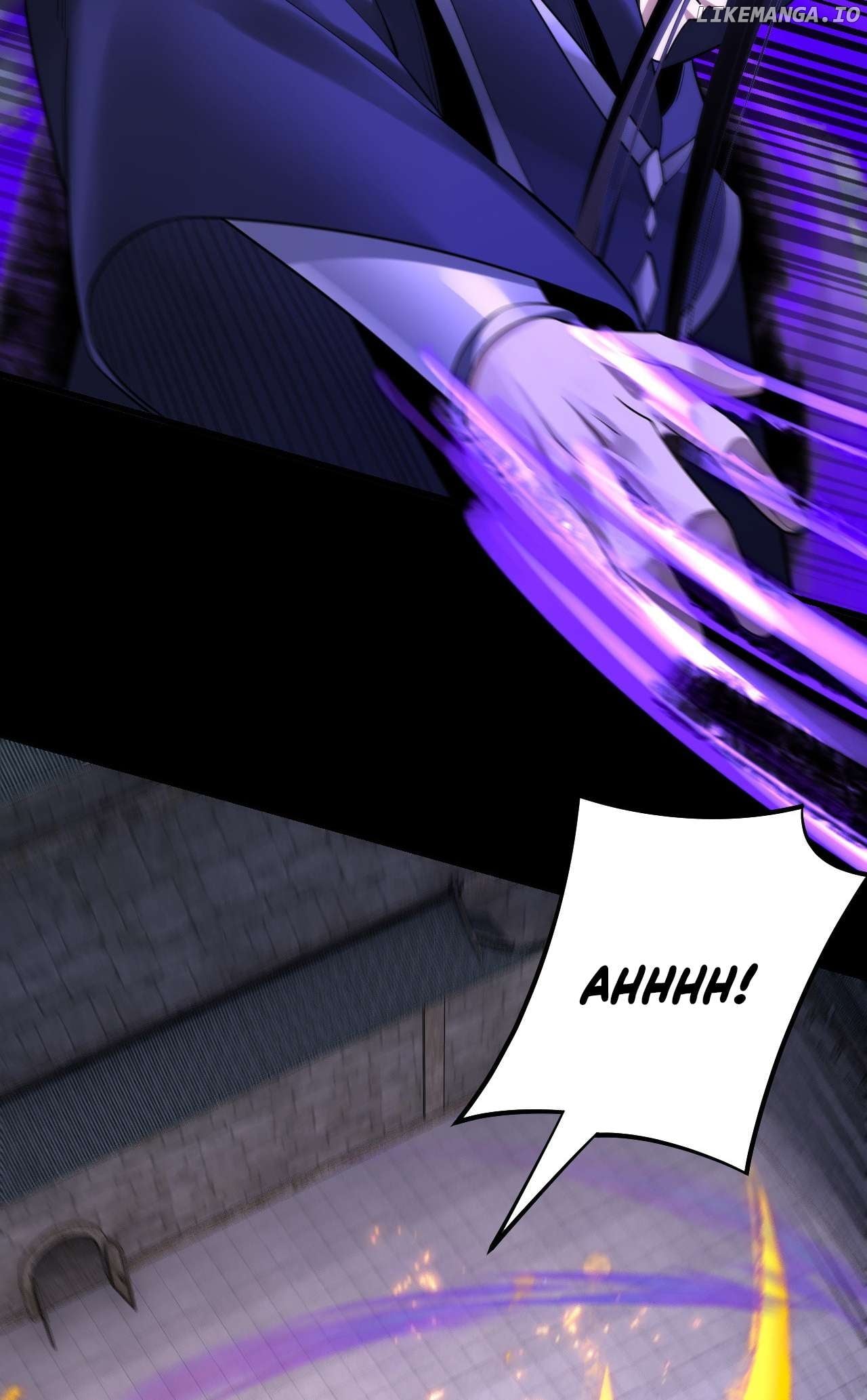Me, The Heavenly Destined Villain Chapter 146 - page 18