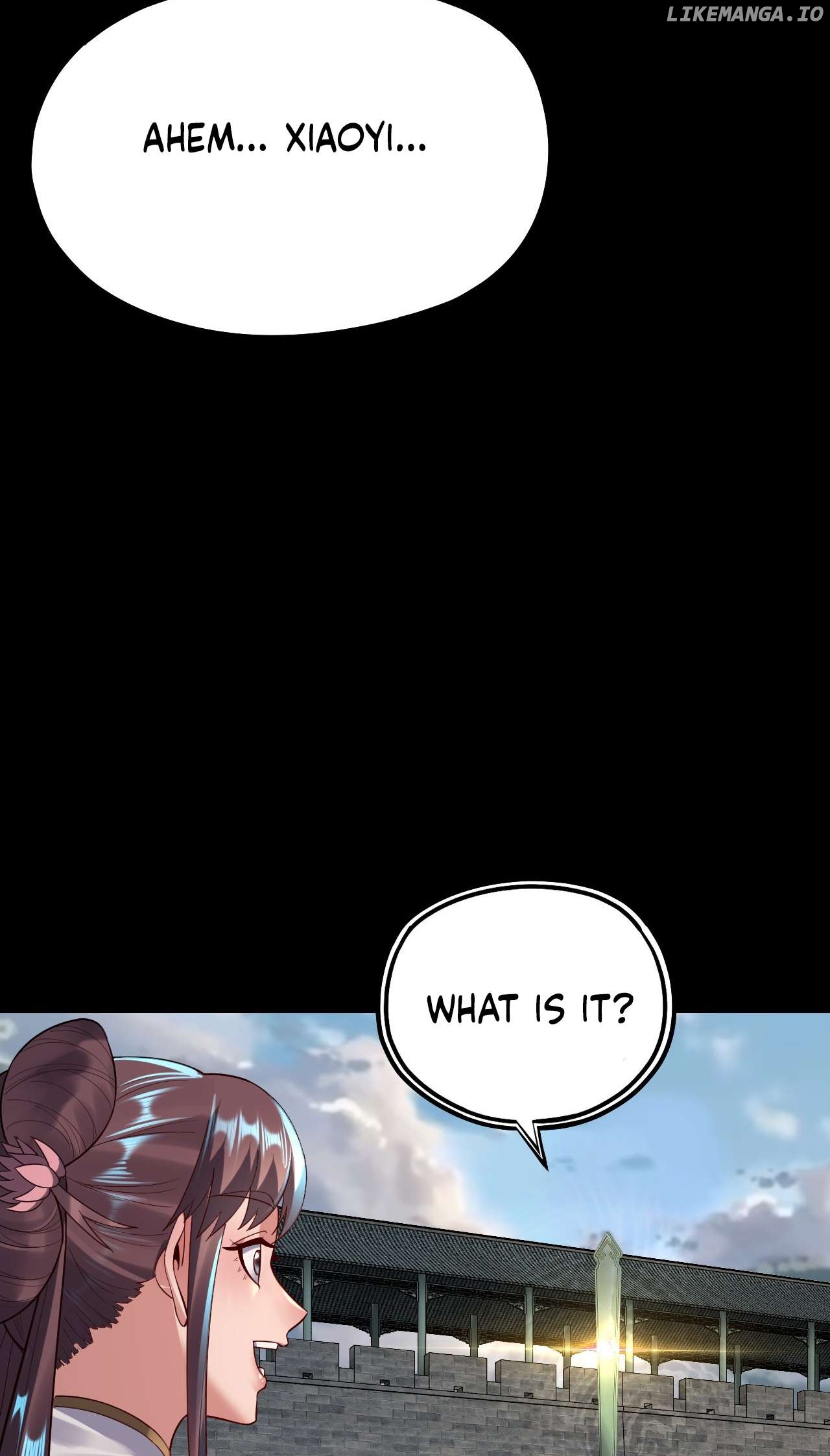 Me, The Heavenly Destined Villain Chapter 146 - page 28