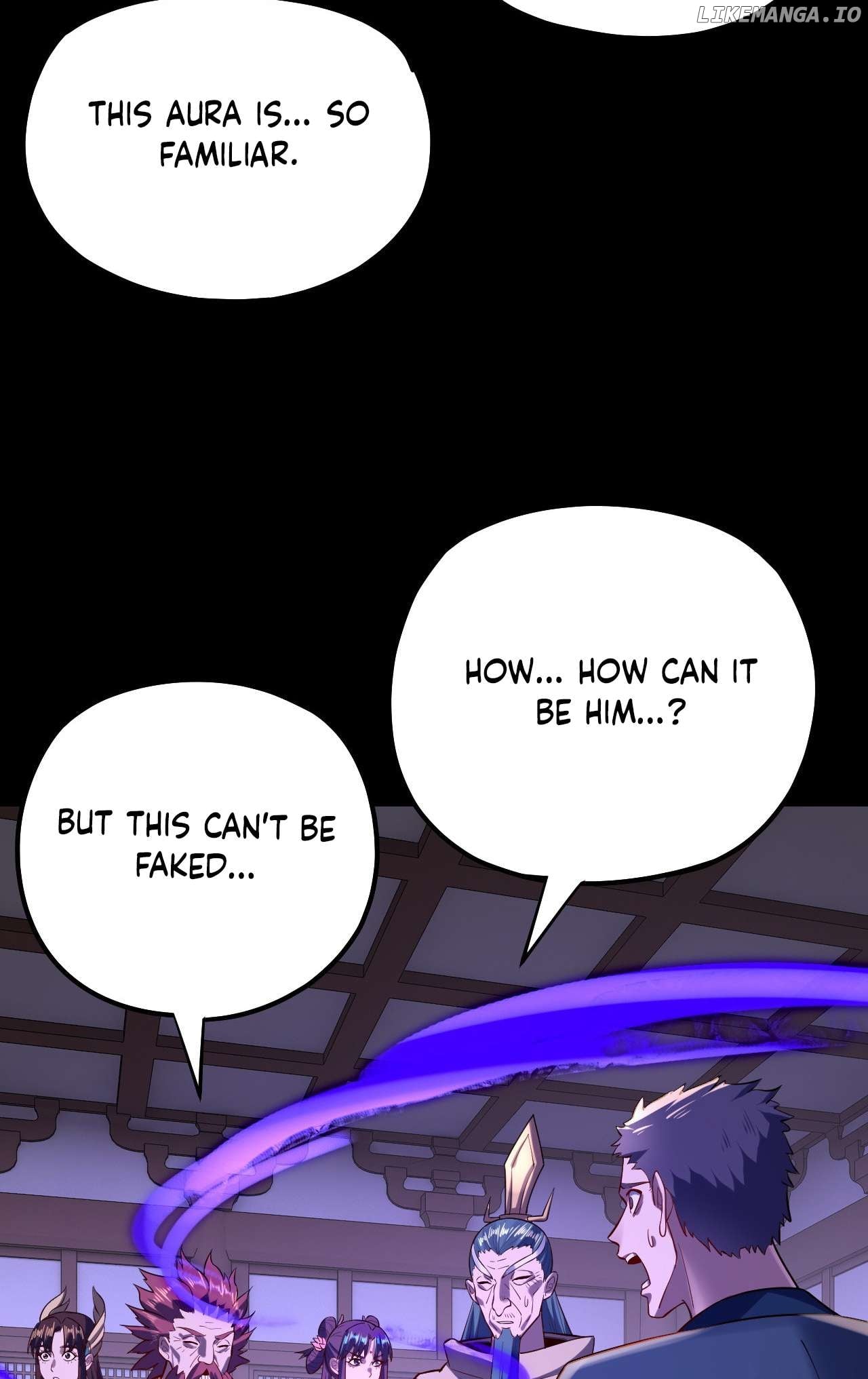 Me, The Heavenly Destined Villain Chapter 146 - page 42
