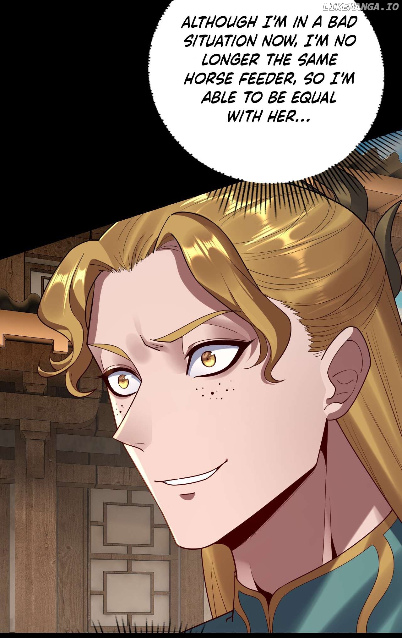 Me, The Heavenly Destined Villain Chapter 146 - page 6