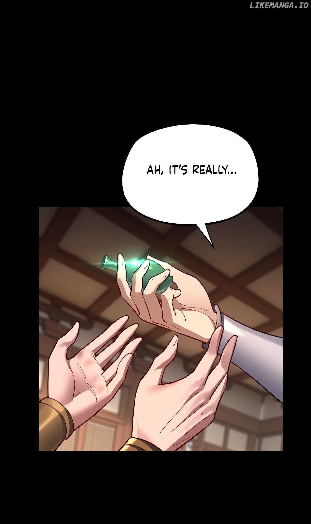 Me, The Heavenly Destined Villain Chapter 146 - page 62