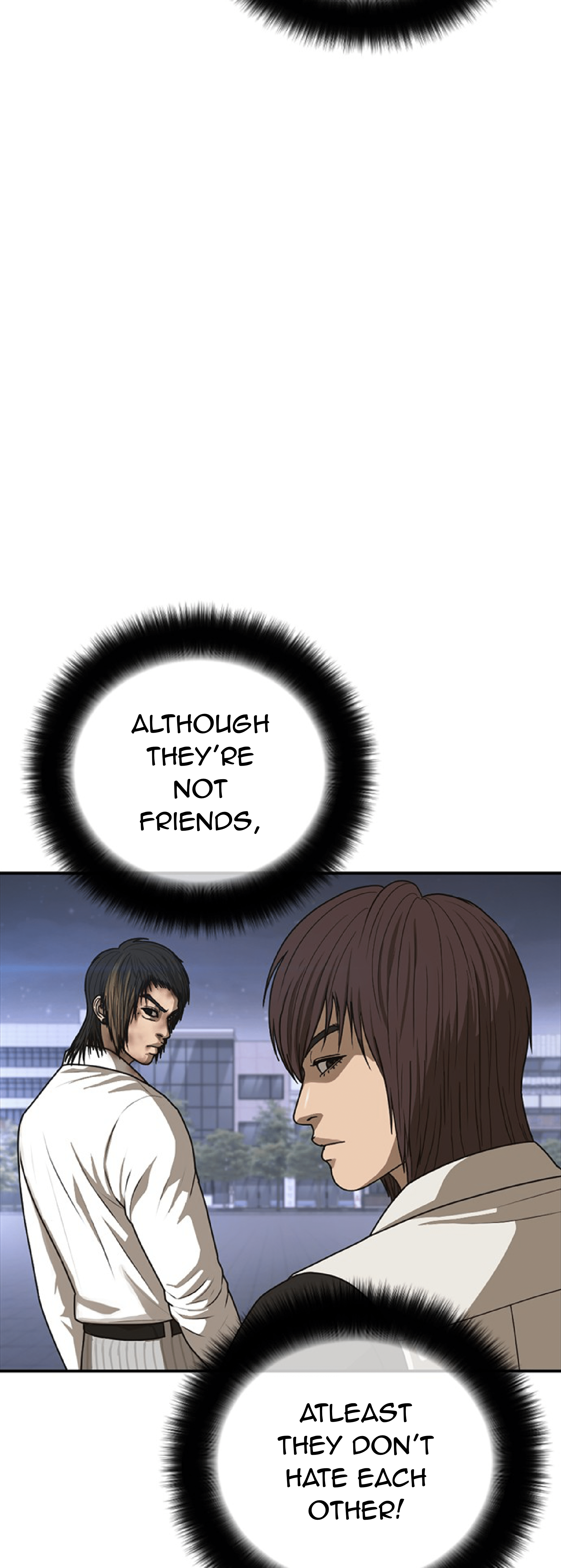 Ulzzang Generation Chapter 22 - page 2
