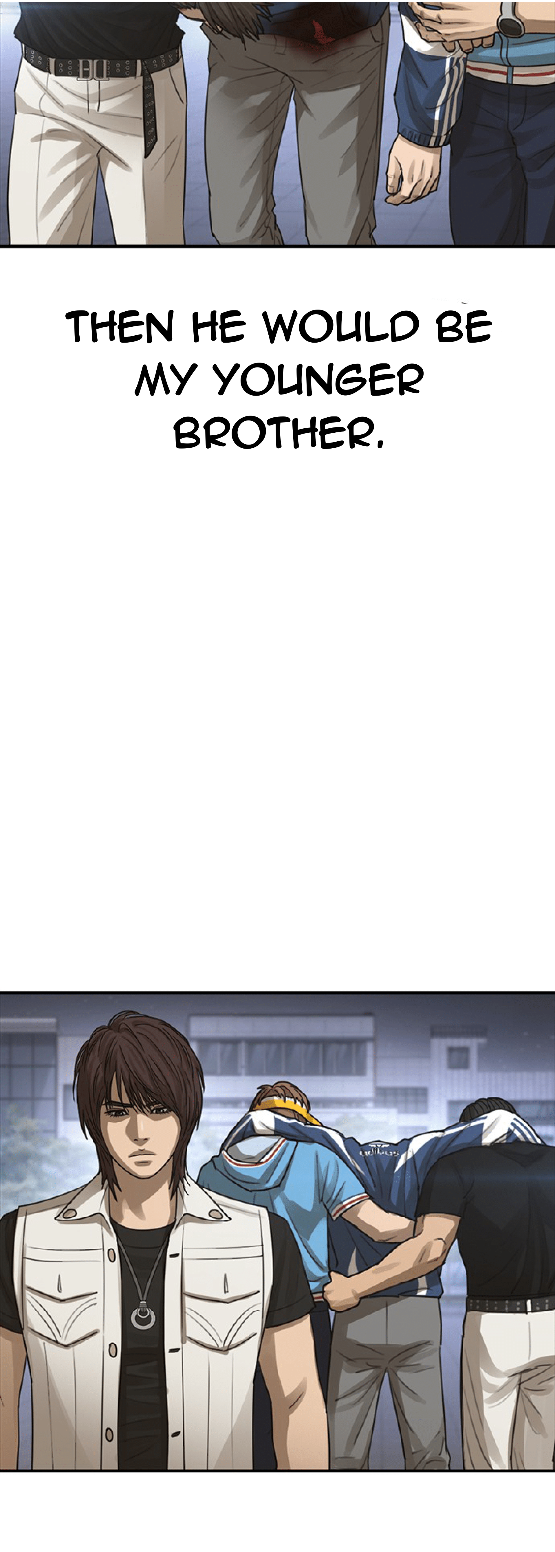 Ulzzang Generation Chapter 22 - page 19