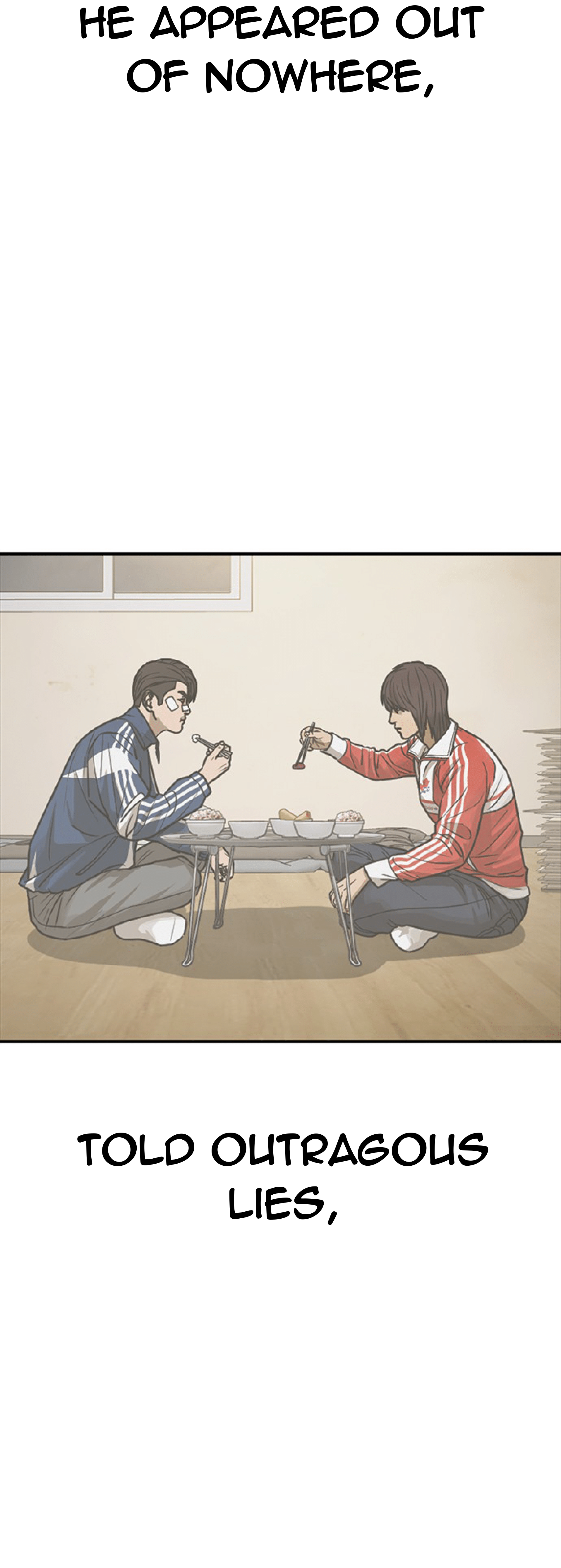 Ulzzang Generation Chapter 22 - page 20