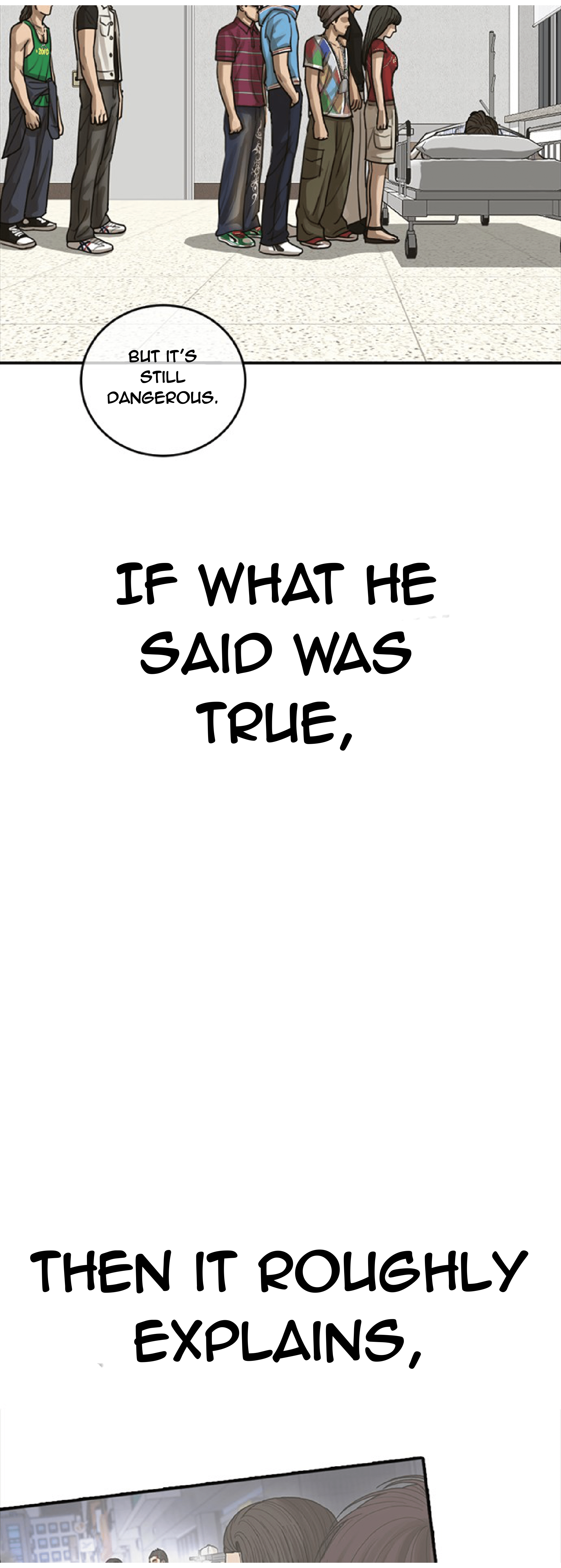 Ulzzang Generation Chapter 22 - page 27