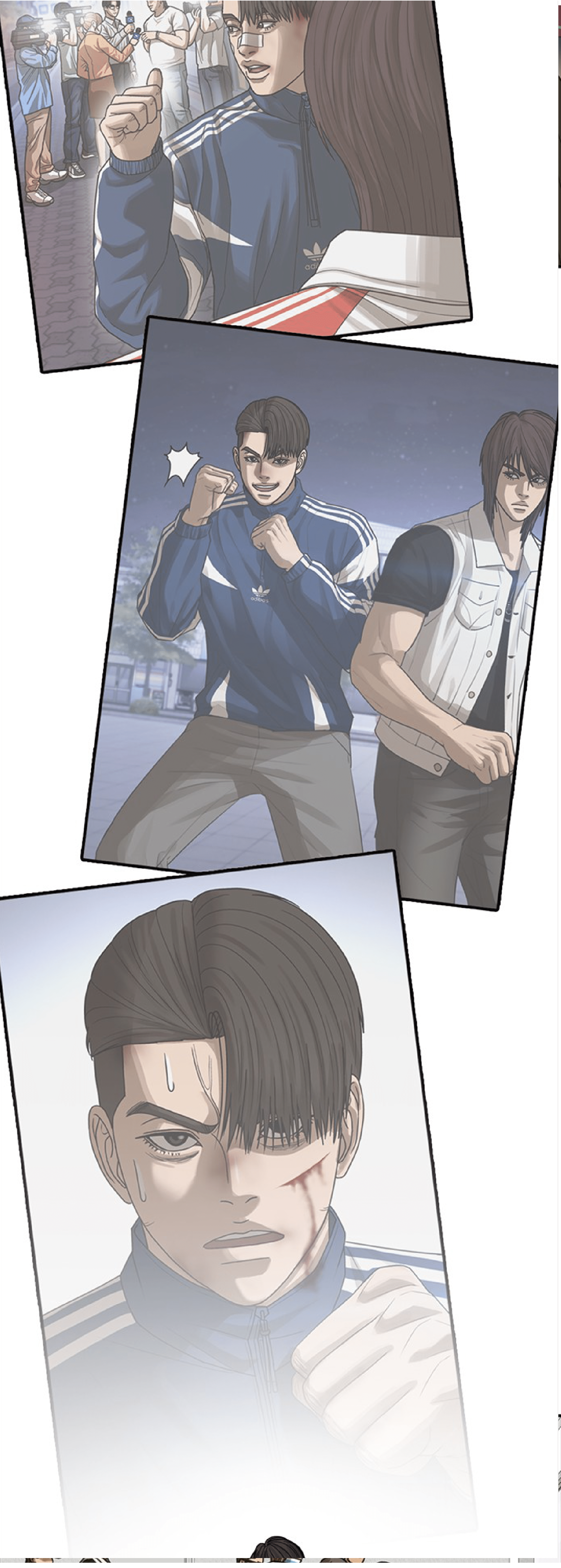 Ulzzang Generation Chapter 22 - page 28