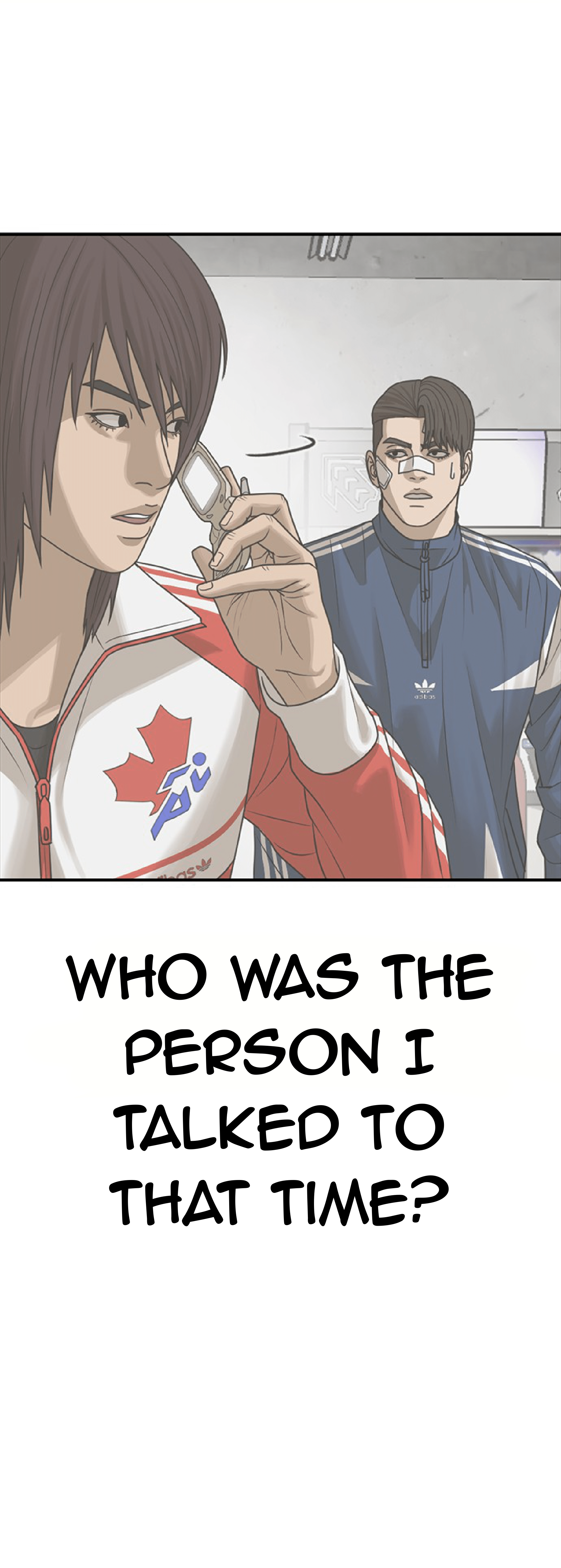 Ulzzang Generation Chapter 22 - page 32