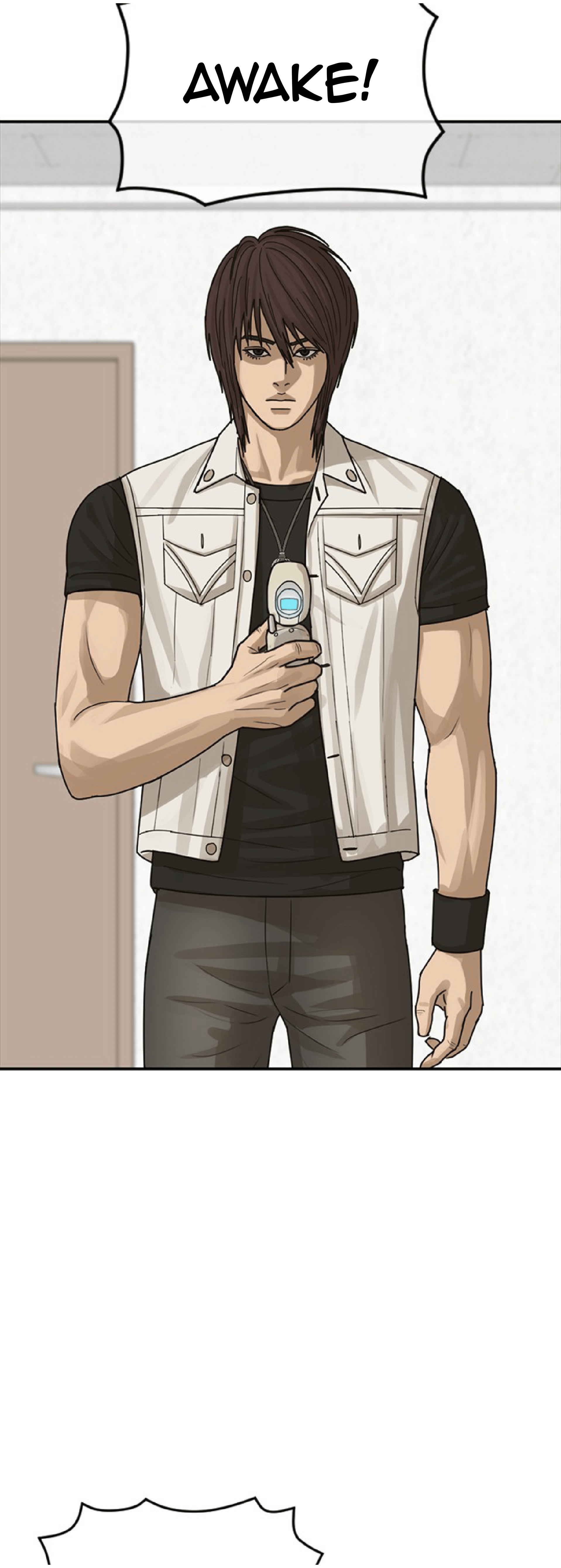 Ulzzang Generation Chapter 22 - page 35