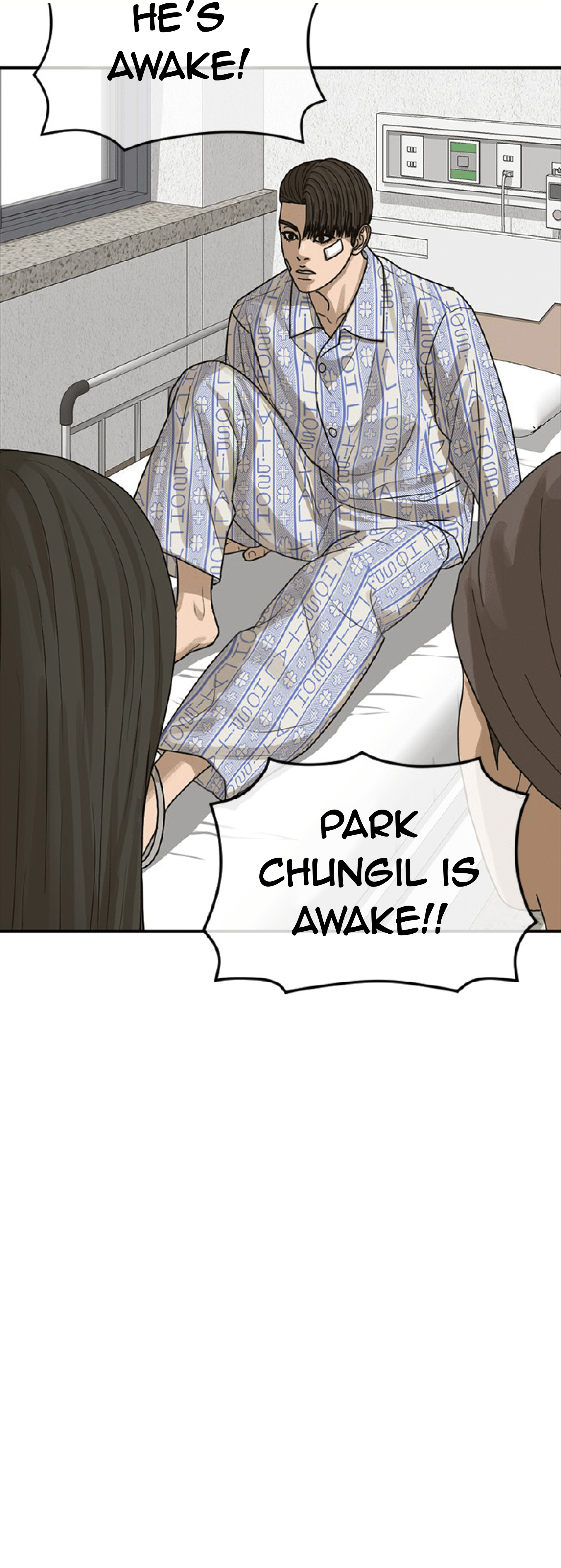 Ulzzang Generation Chapter 22 - page 36