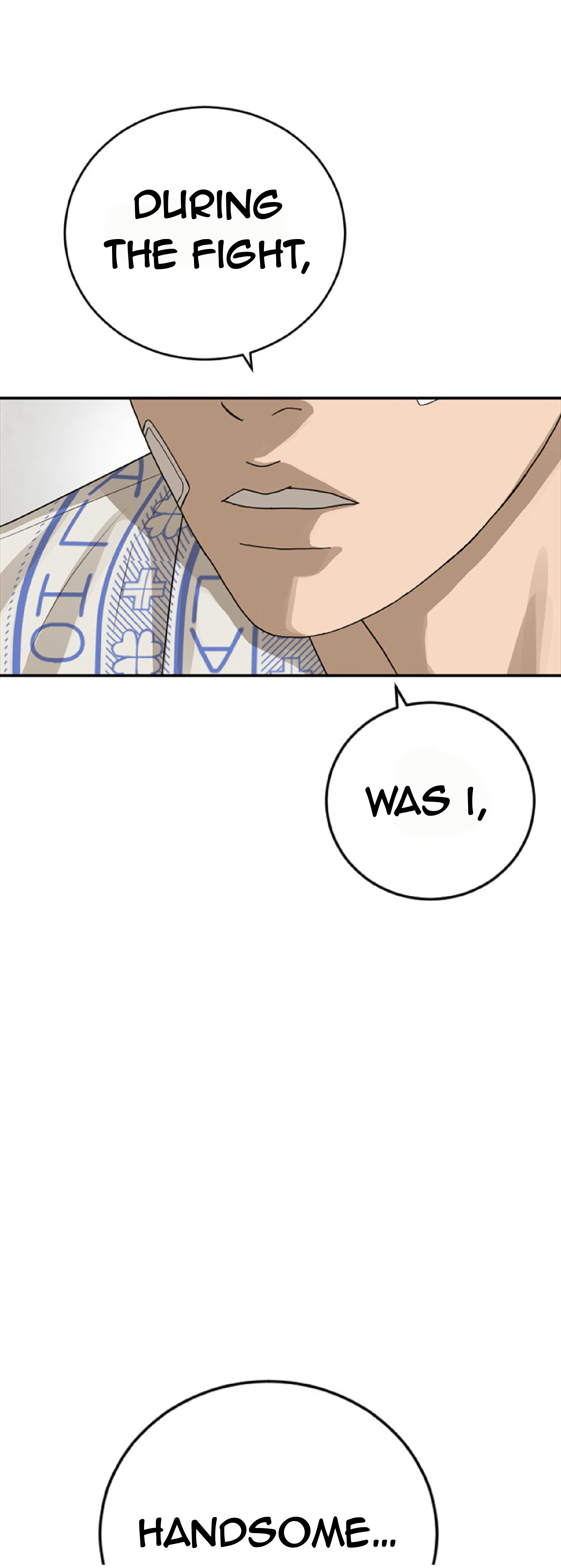 Ulzzang Generation Chapter 22 - page 39