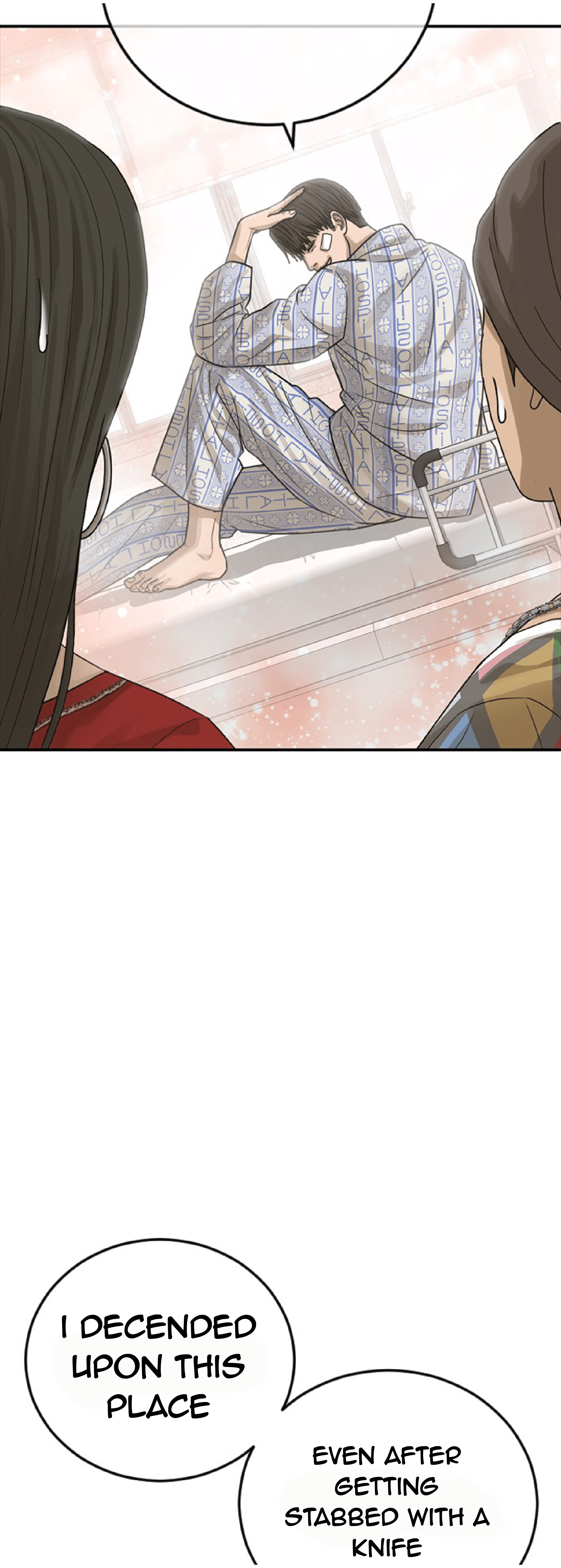 Ulzzang Generation Chapter 22 - page 40