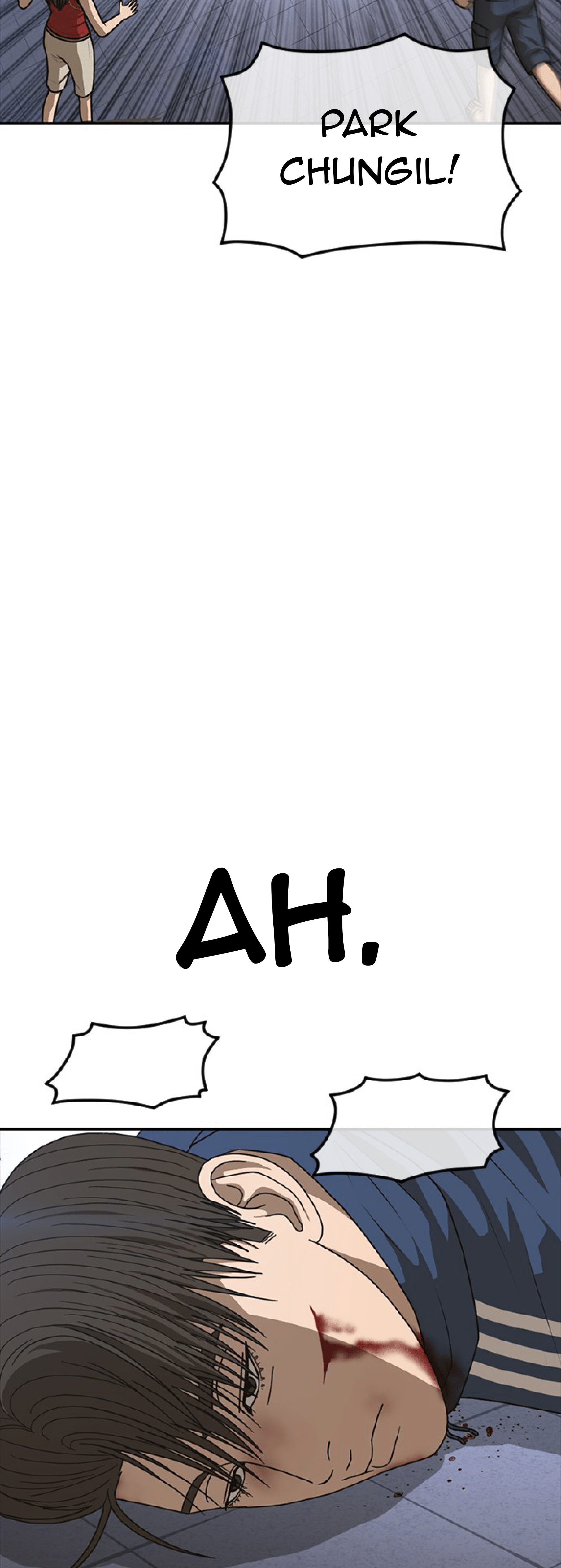 Ulzzang Generation Chapter 22 - page 5