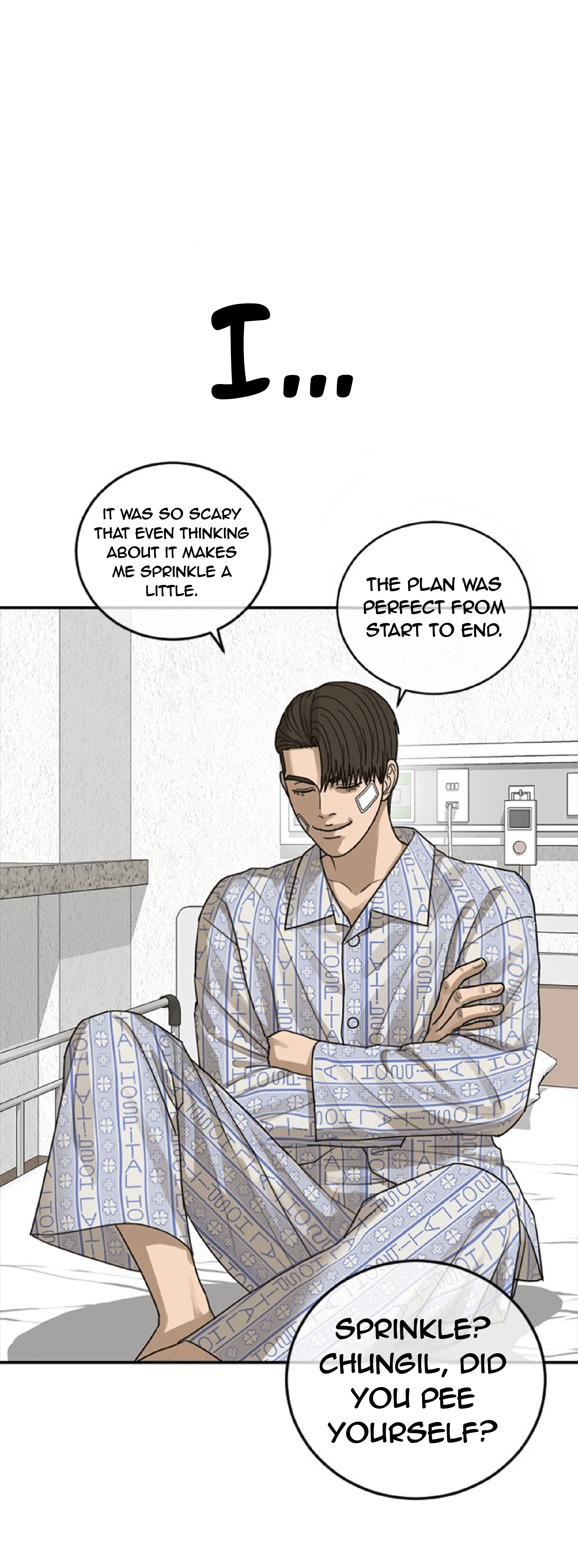 Ulzzang Generation Chapter 22 - page 42