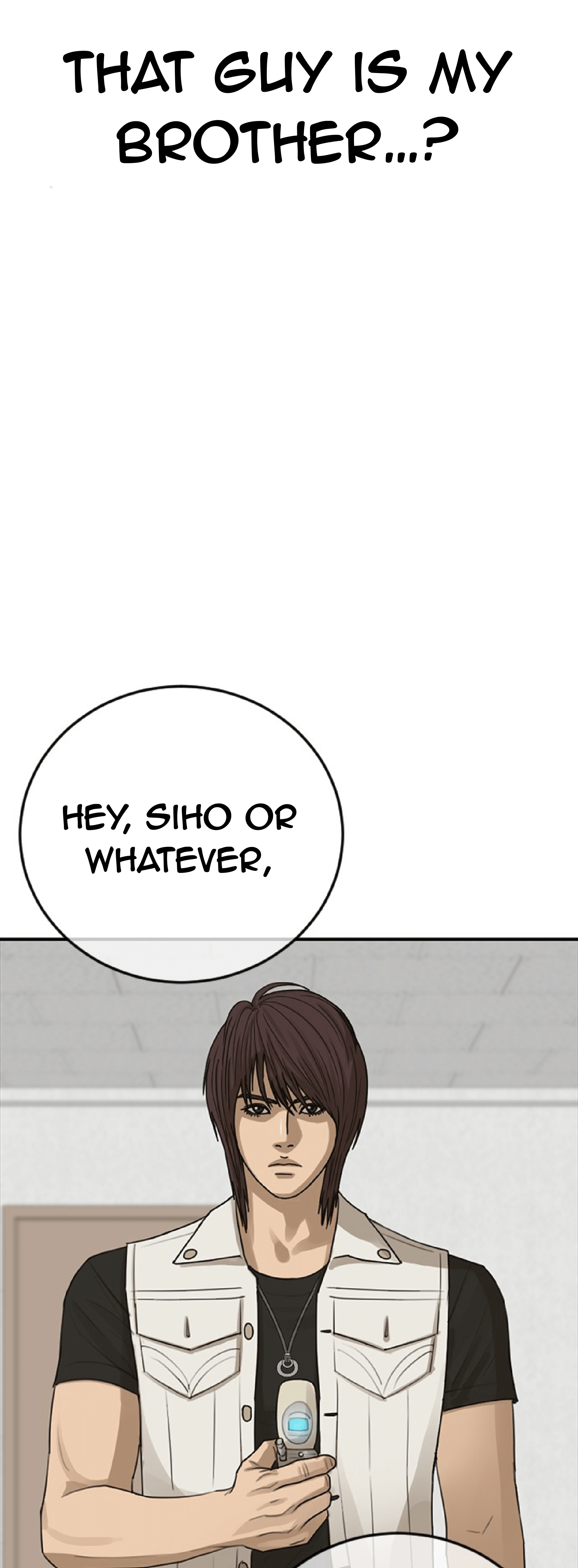 Ulzzang Generation Chapter 22 - page 43