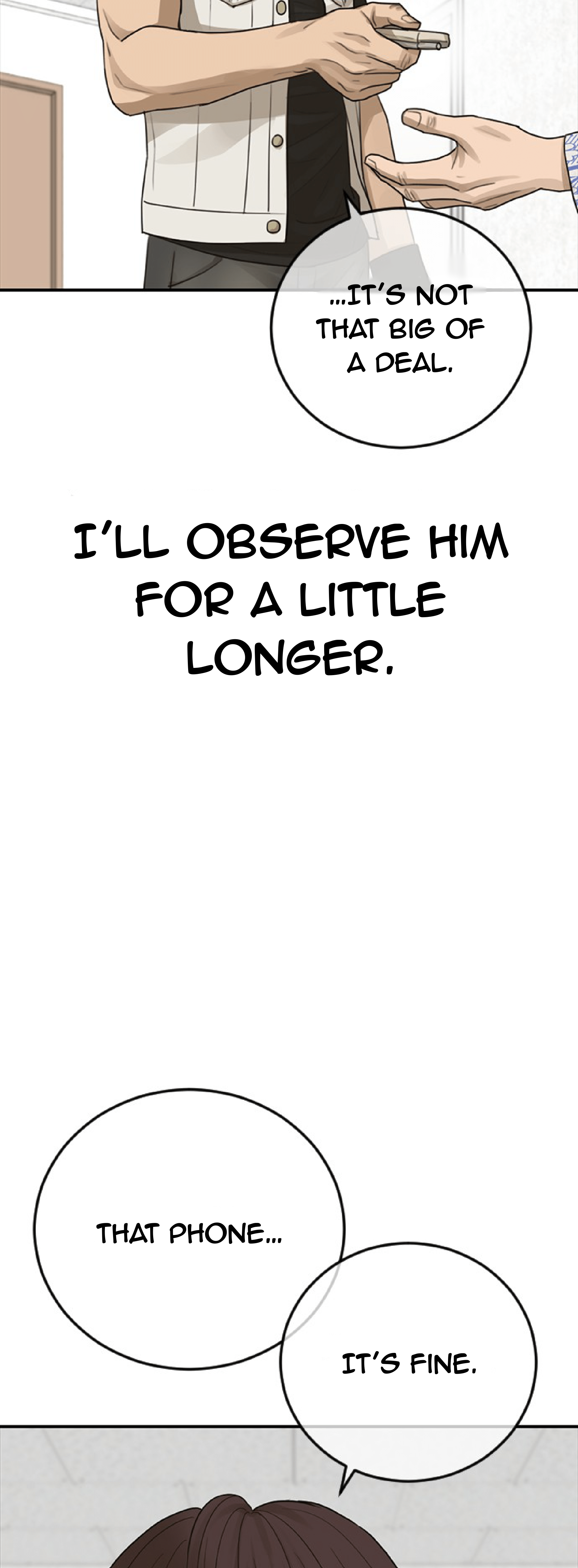 Ulzzang Generation Chapter 22 - page 50