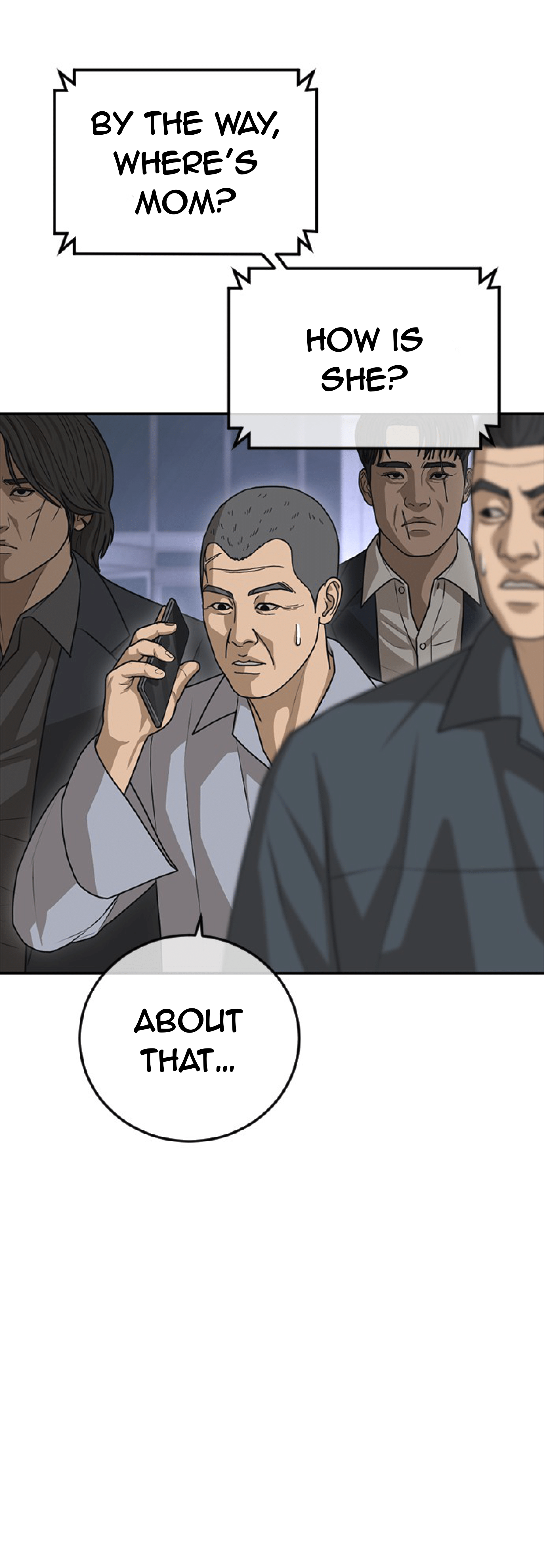 Ulzzang Generation Chapter 22 - page 57