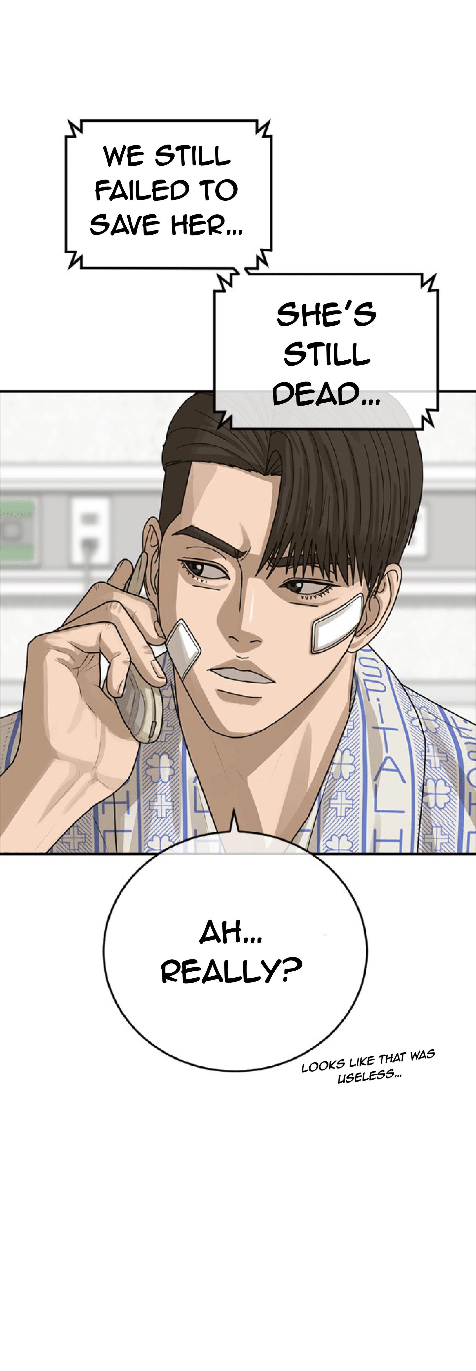 Ulzzang Generation Chapter 22 - page 58