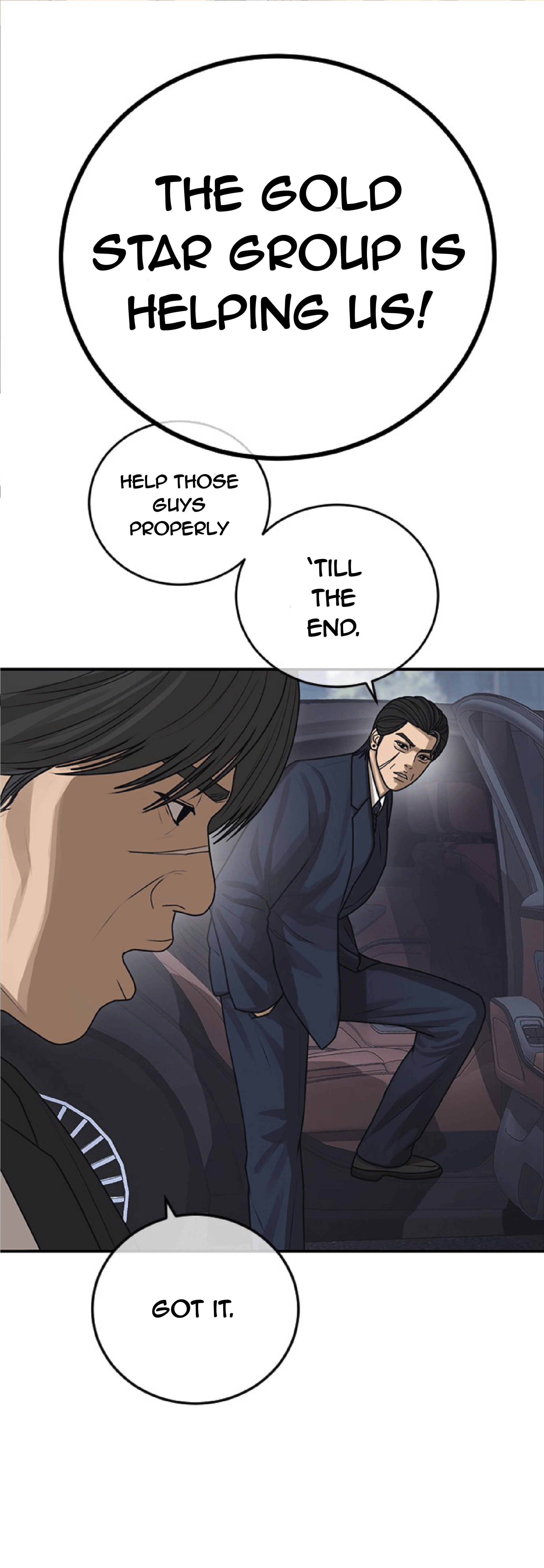 Ulzzang Generation Chapter 22 - page 61