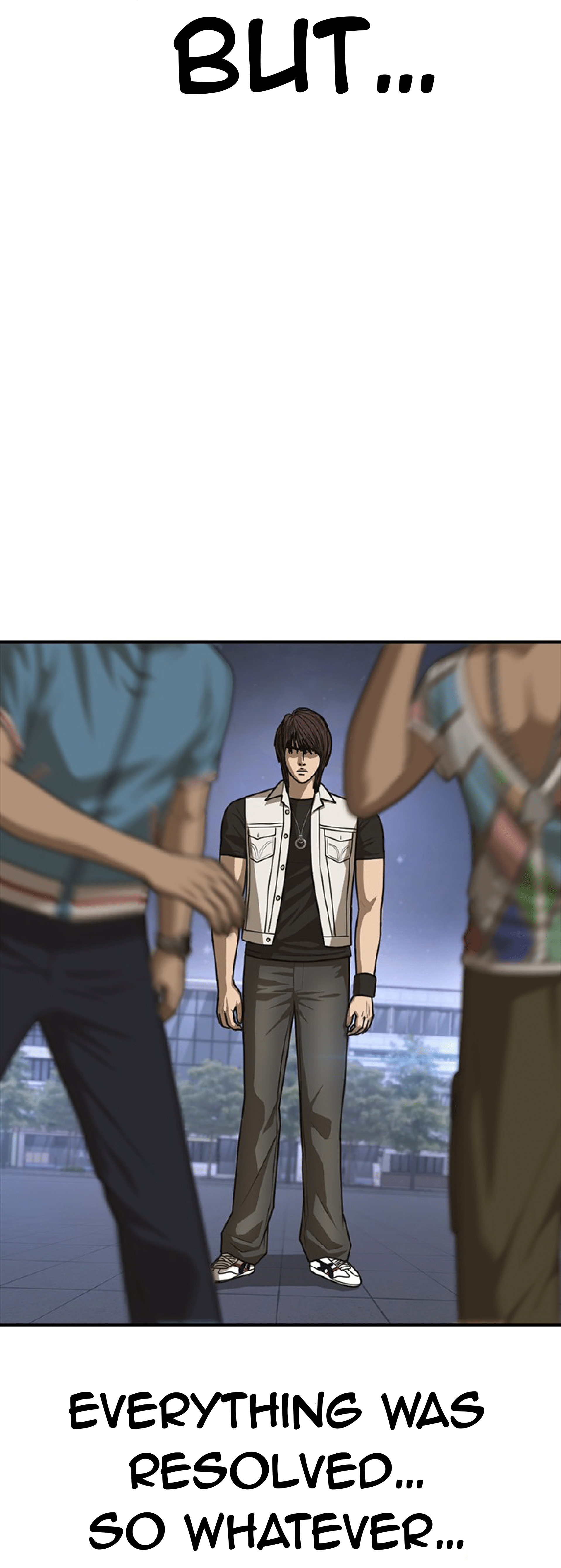 Ulzzang Generation Chapter 22 - page 8