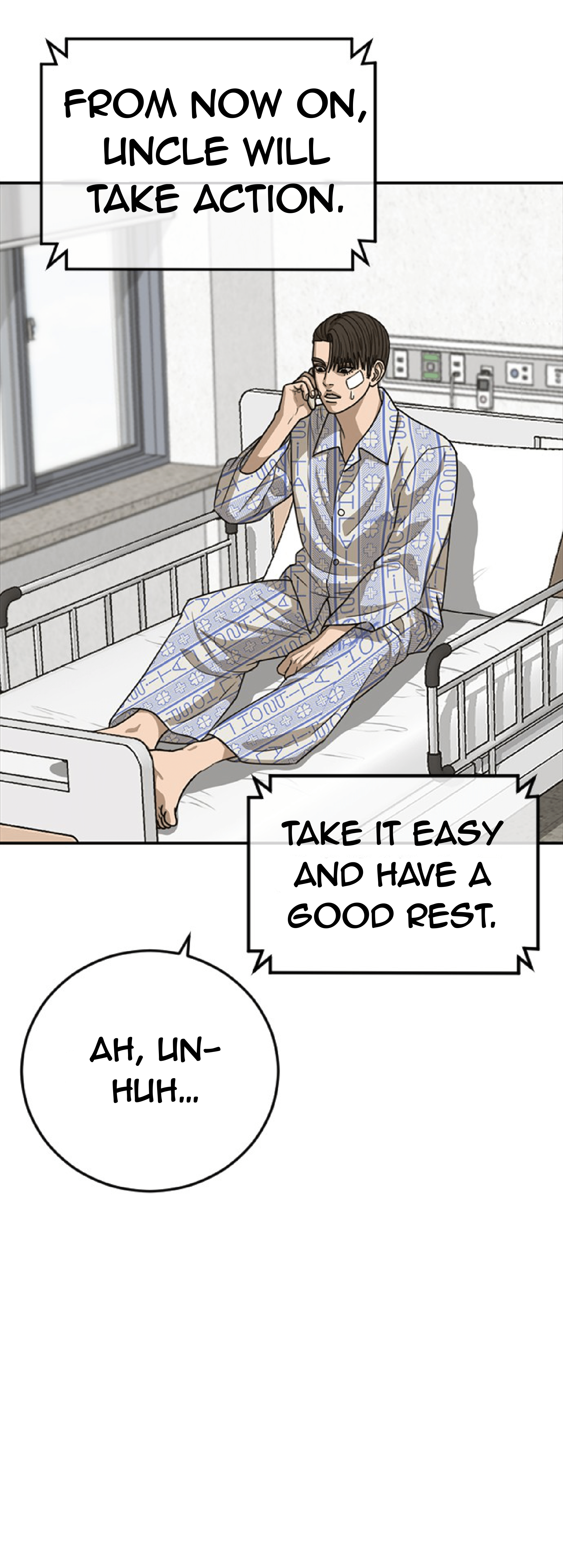 Ulzzang Generation Chapter 22 - page 71