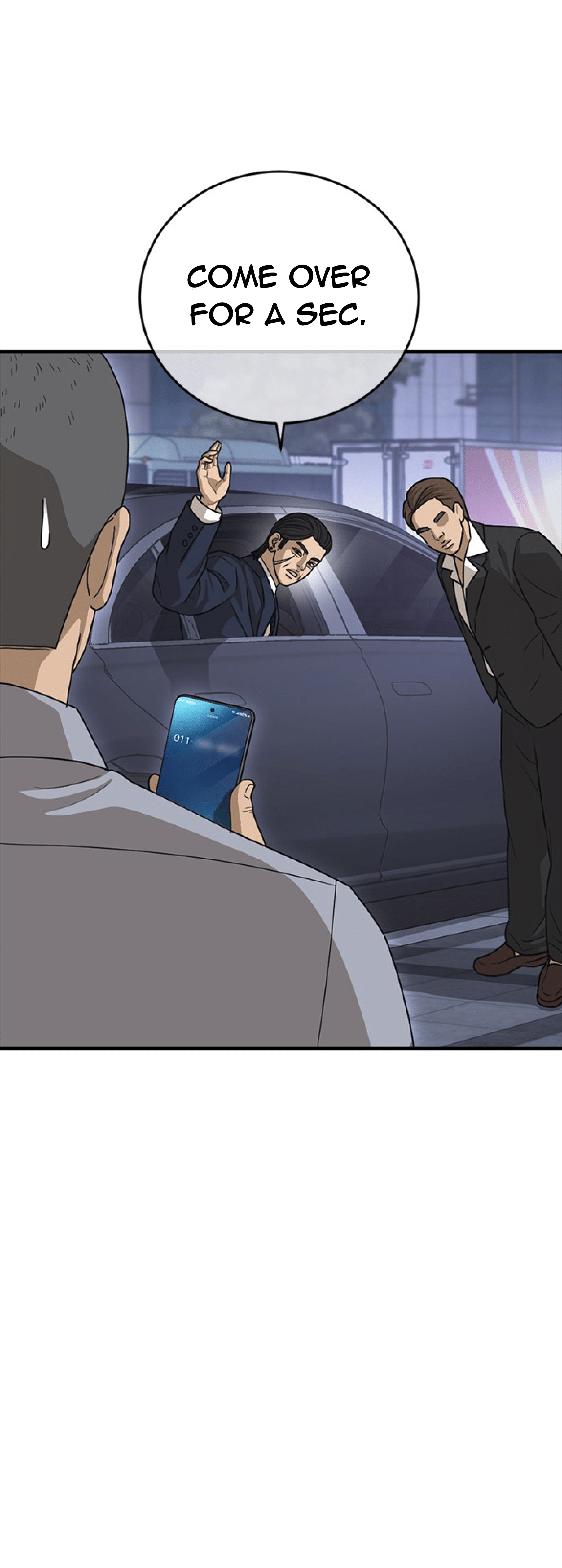 Ulzzang Generation Chapter 22 - page 73