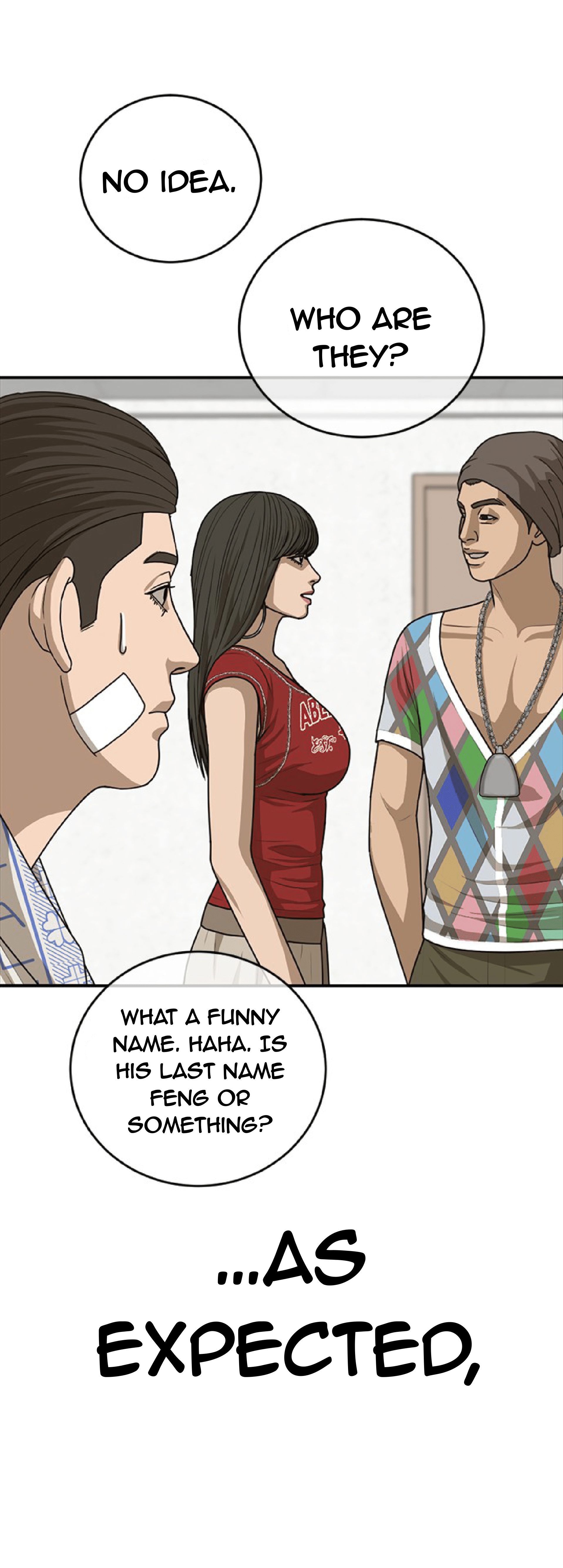 Ulzzang Generation Chapter 22 - page 78