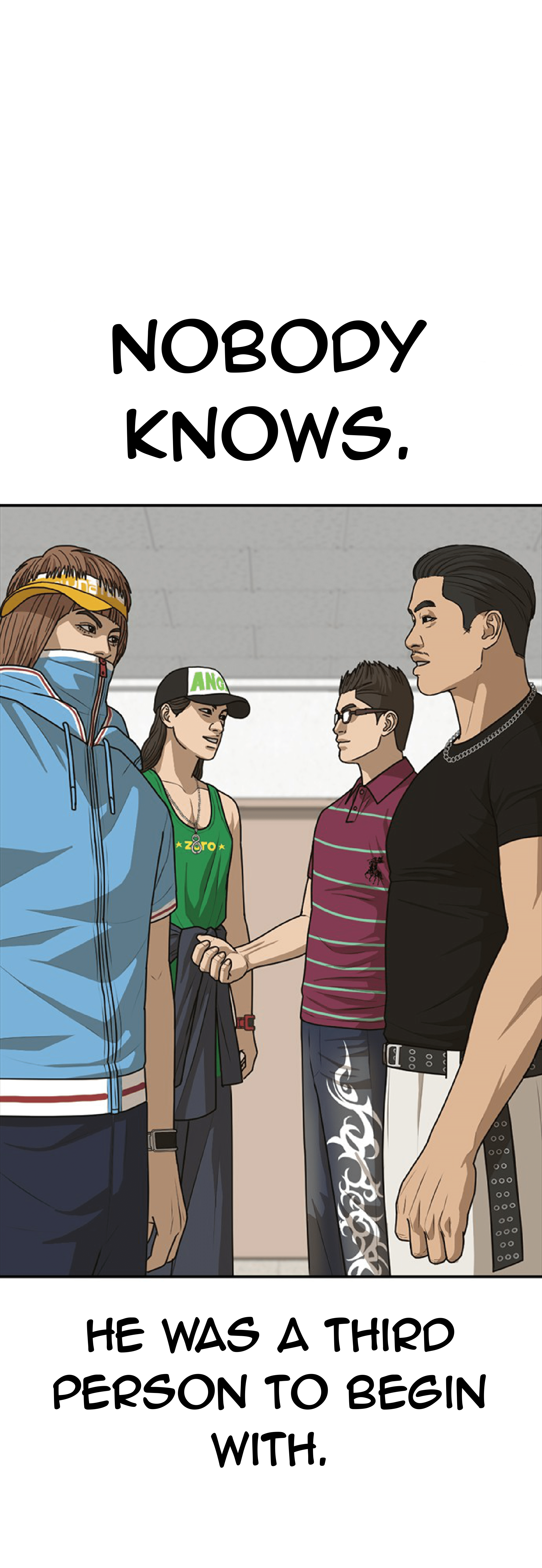 Ulzzang Generation Chapter 22 - page 79