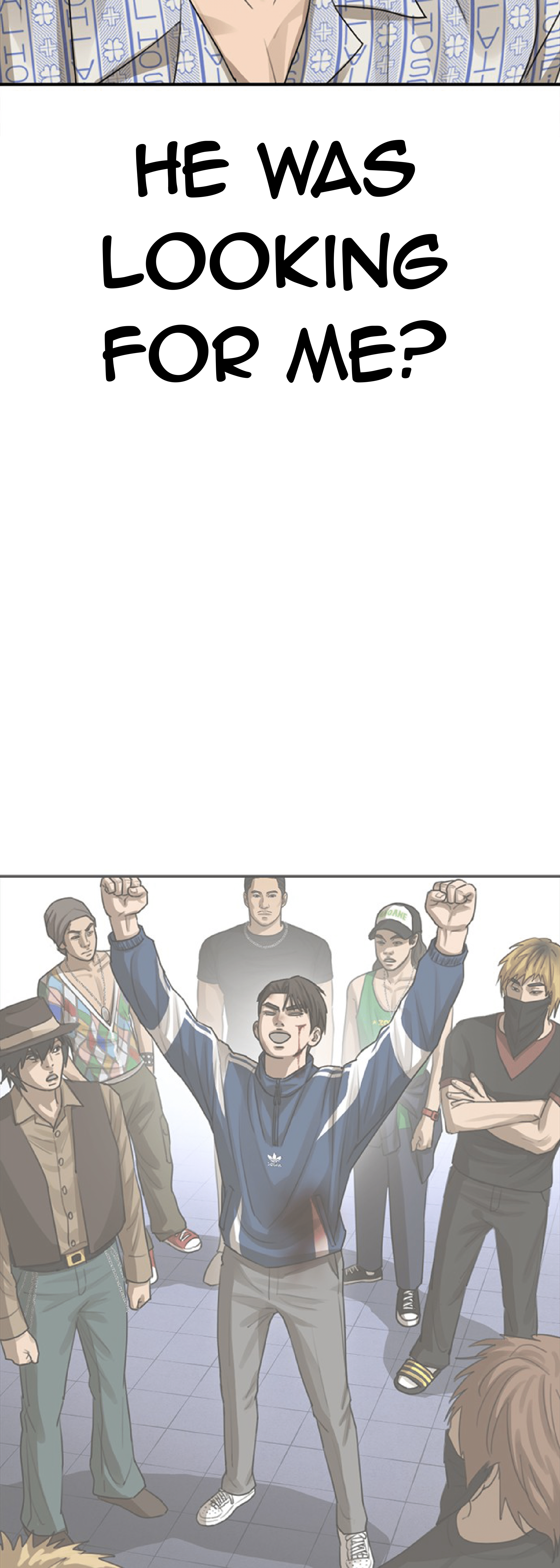 Ulzzang Generation Chapter 22 - page 94
