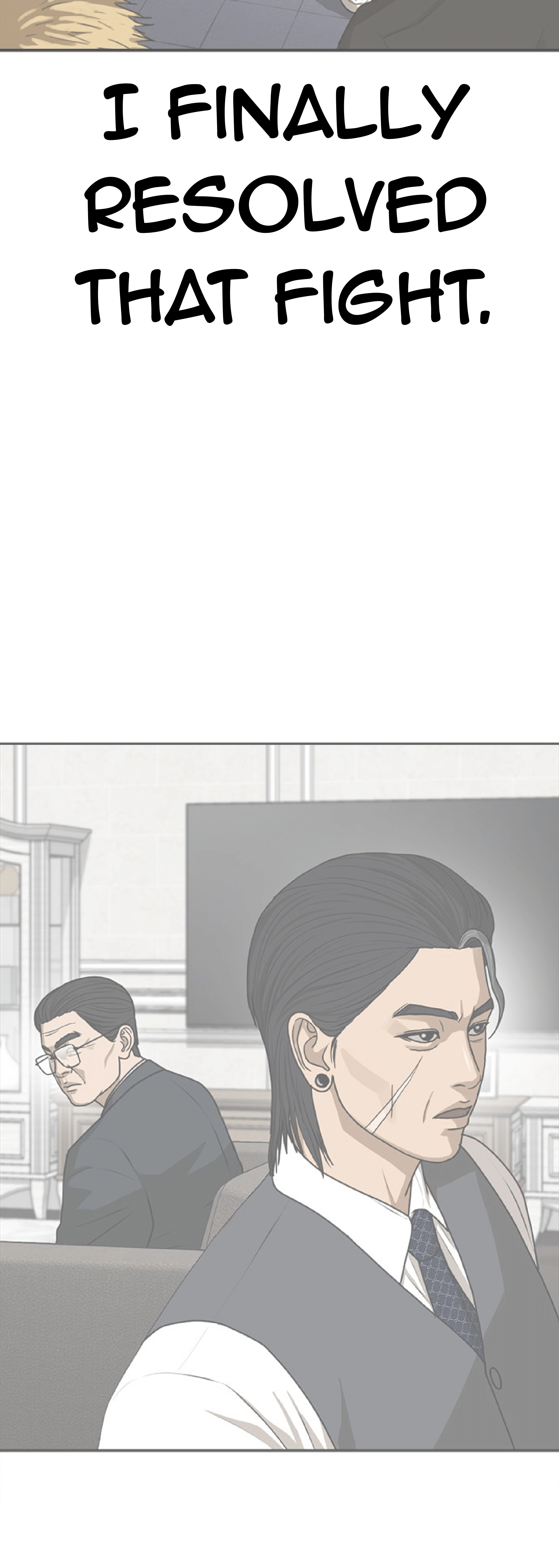 Ulzzang Generation Chapter 22 - page 95