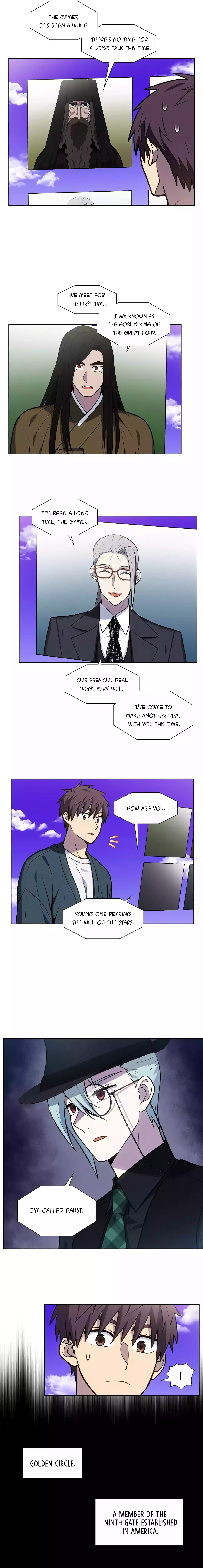 The Gamer Chapter 505 - page 2