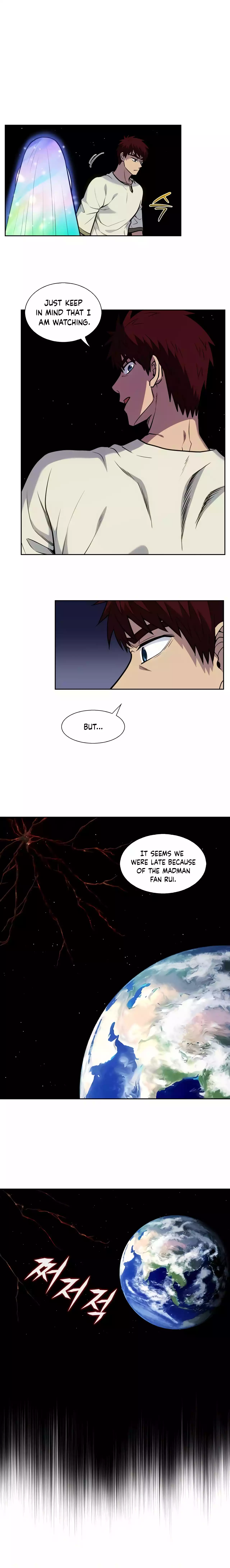 The Gamer Chapter 507 - page 11