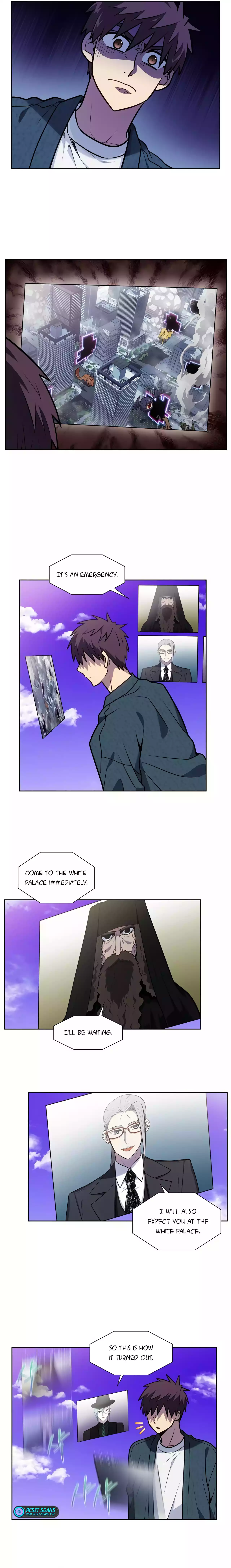 The Gamer Chapter 507 - page 12