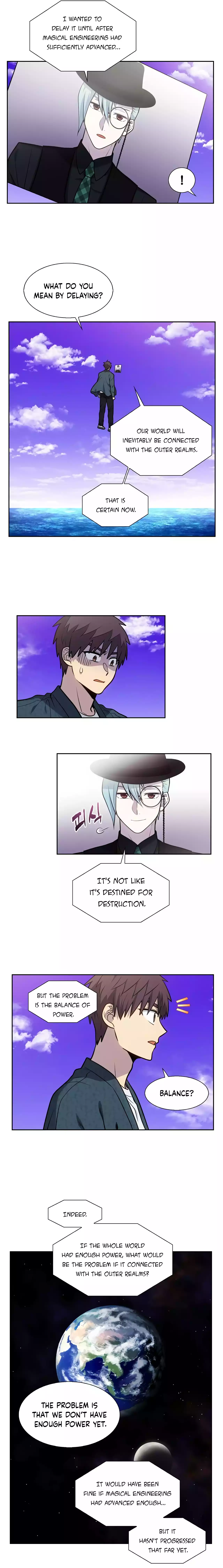 The Gamer Chapter 507 - page 13