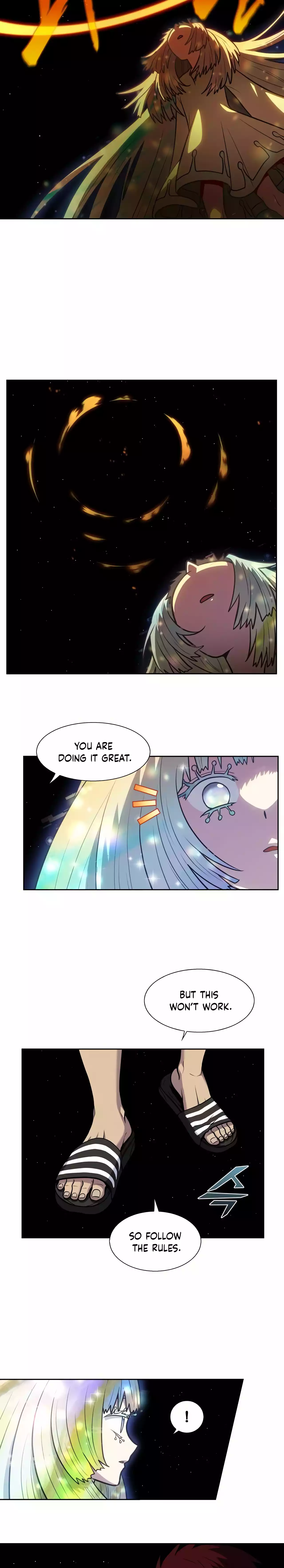 The Gamer Chapter 507 - page 4
