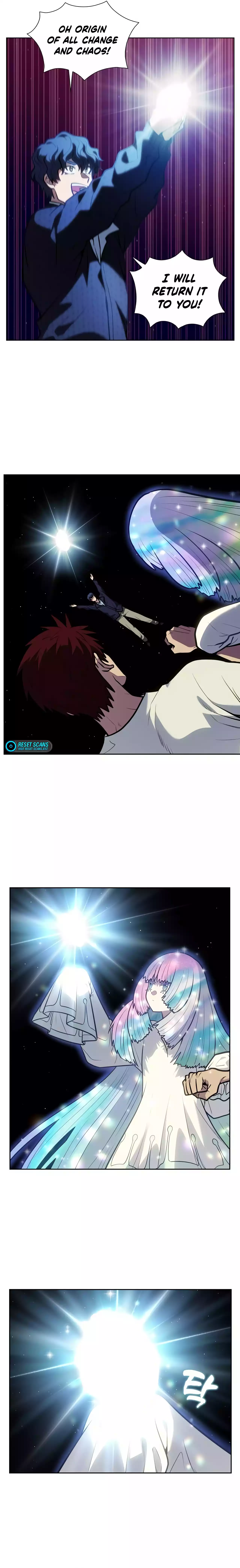 The Gamer Chapter 507 - page 9