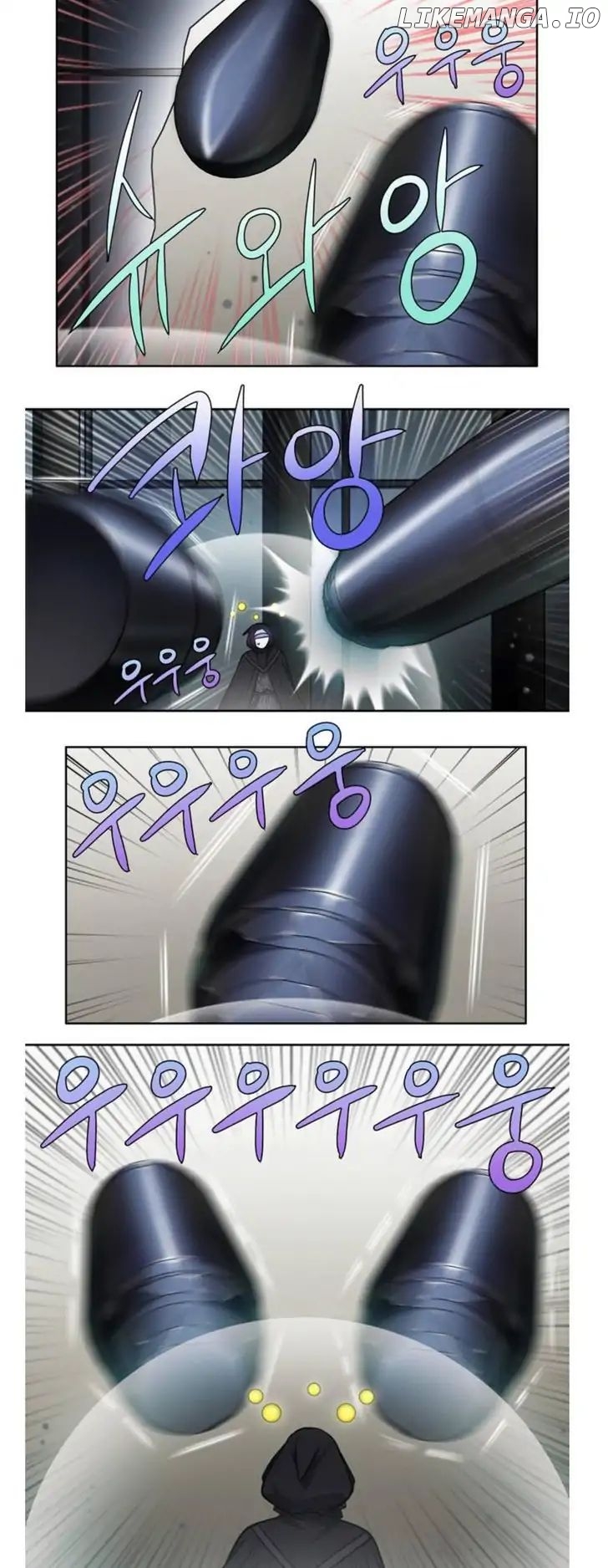 The Gamer Chapter 256 - page 4