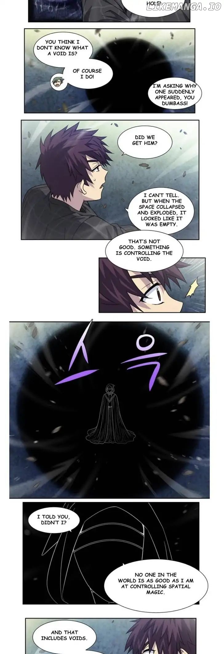 The Gamer Chapter 256 - page 10