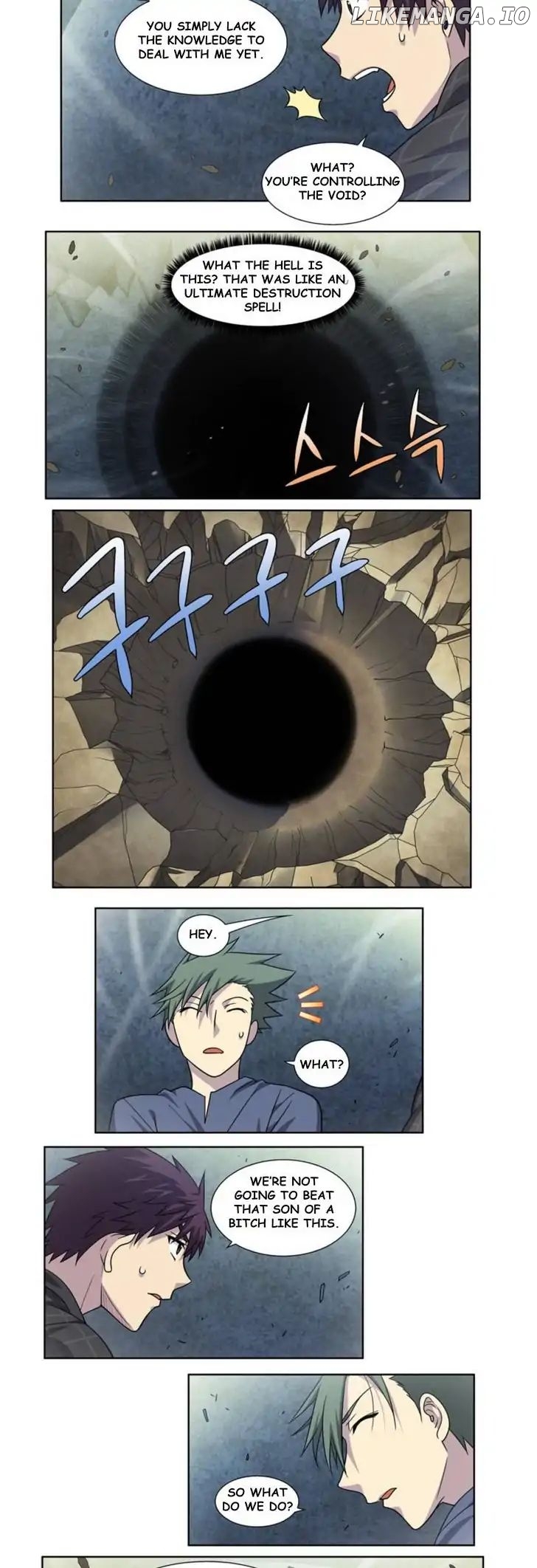 The Gamer Chapter 256 - page 11