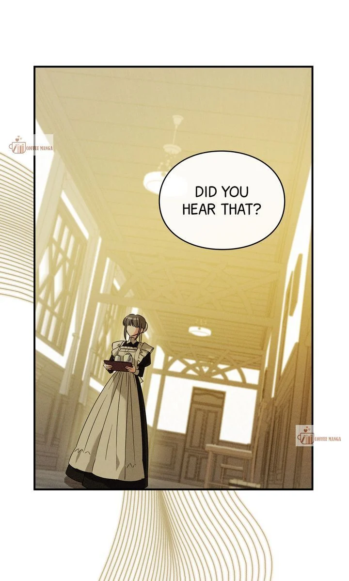 How to Protect the Master of the Monster Mansion Chapter 21 - page 1