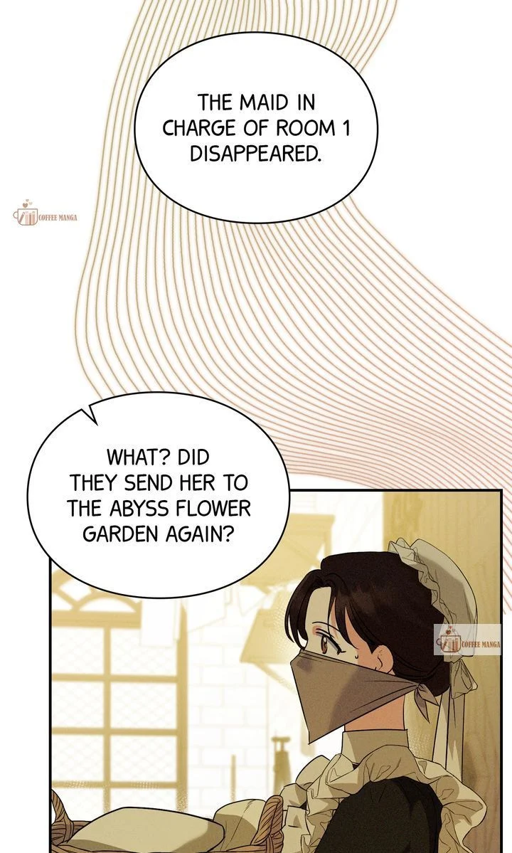 How to Protect the Master of the Monster Mansion Chapter 21 - page 2
