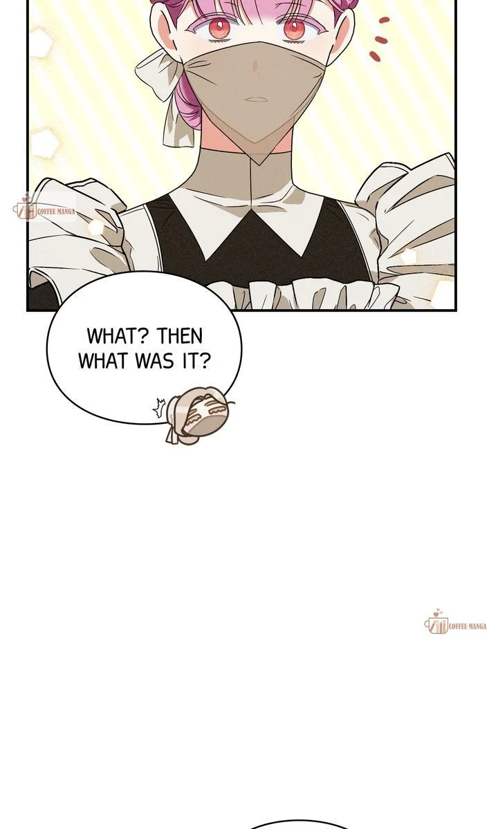 How to Protect the Master of the Monster Mansion Chapter 21 - page 29