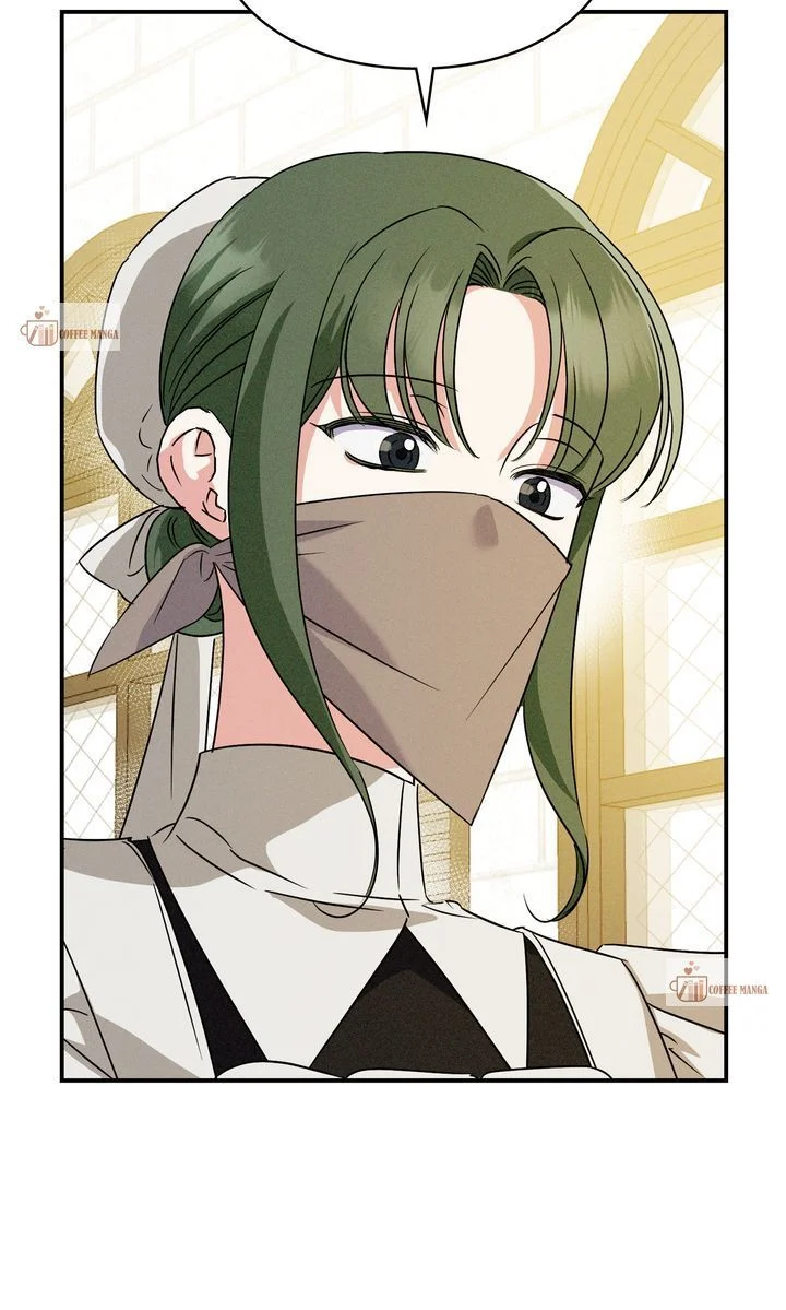 How to Protect the Master of the Monster Mansion Chapter 21 - page 4